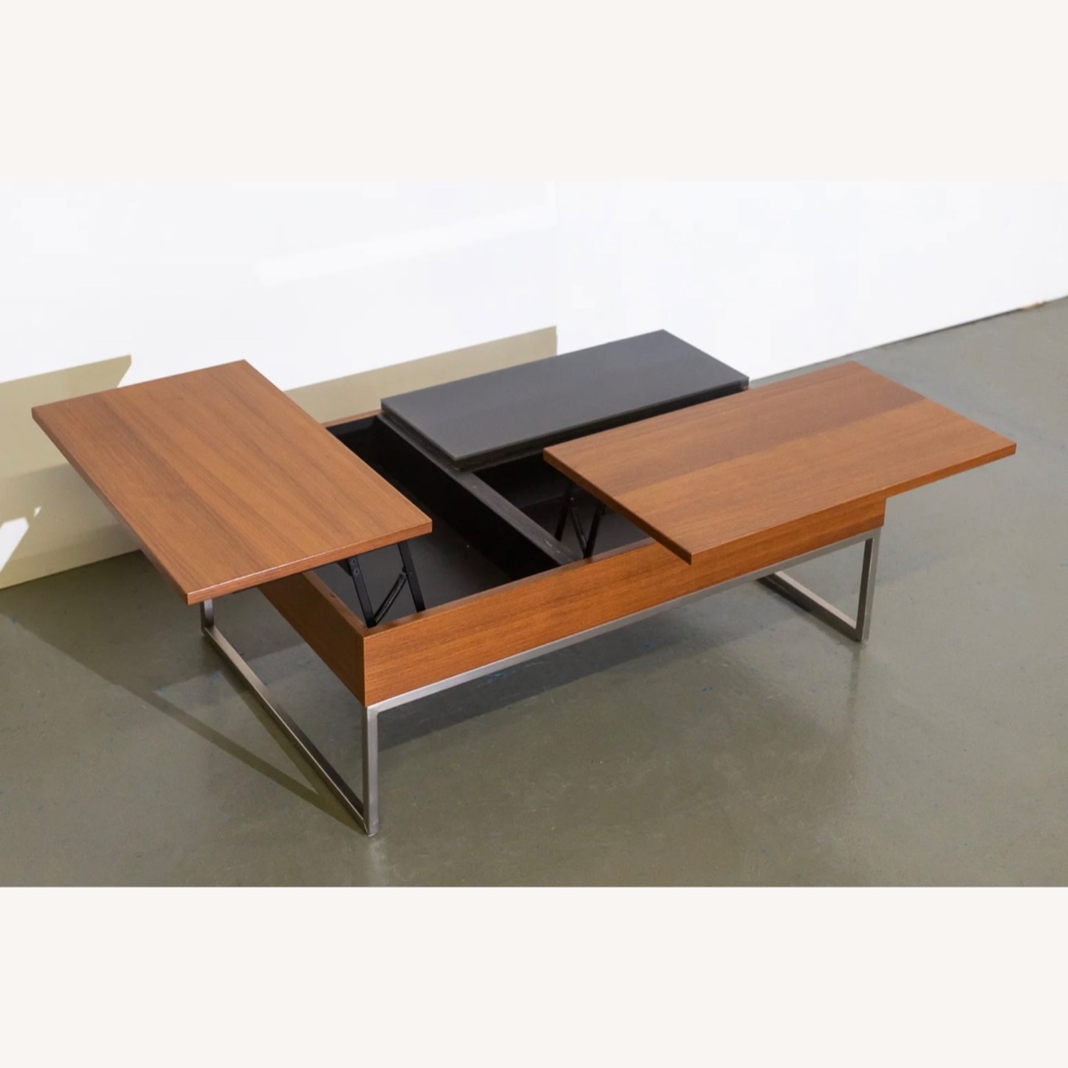 BoConcept Chiva Coffee Table - AptDeco