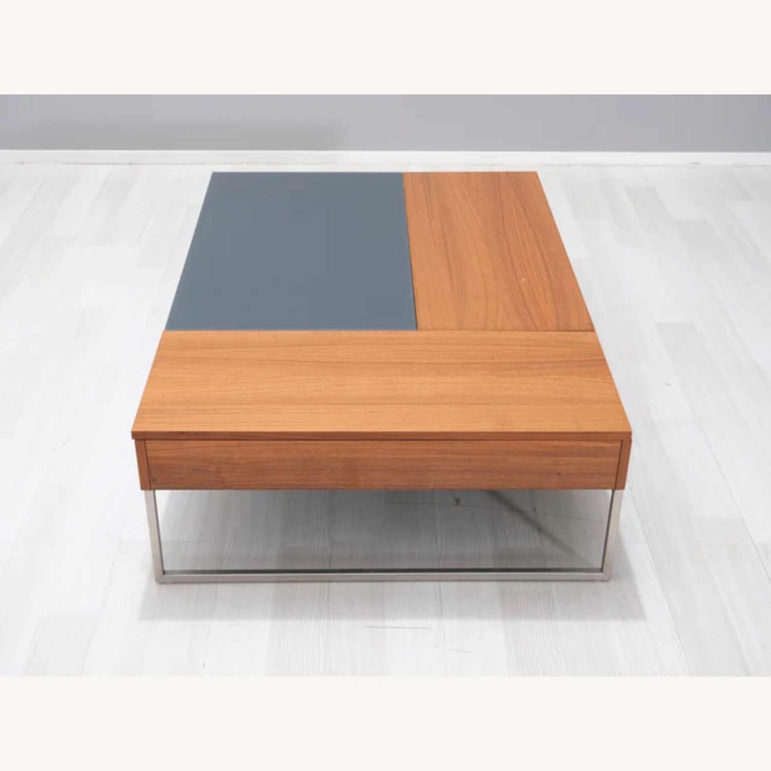 センターテーブル・ローテーブル Boconcept Chiva Coffee table Chiva functional coffee table with storage | coffee table