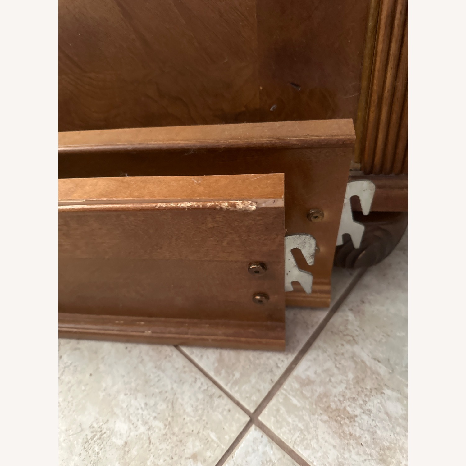 Head and Footboard - image-4