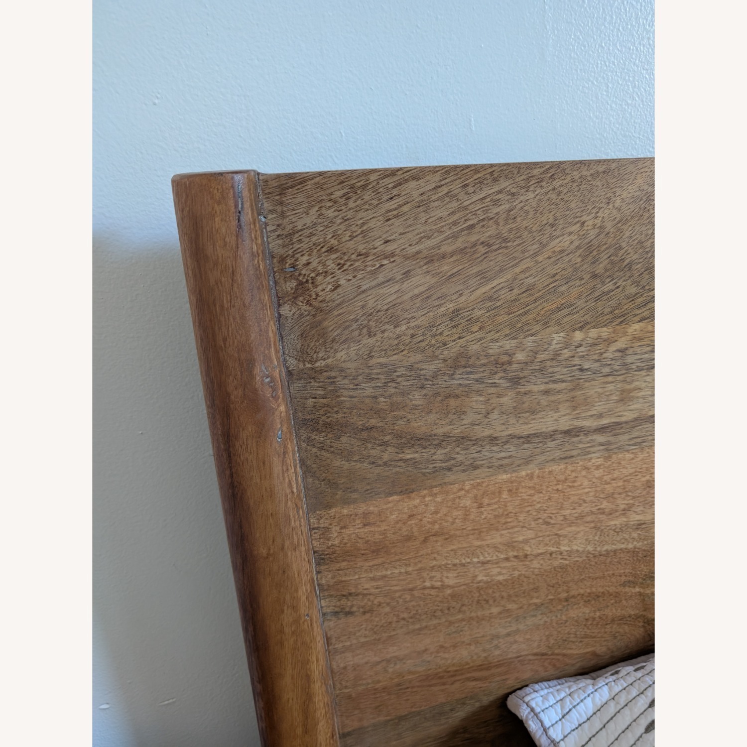 Joss & Main Solid Mango Wood Bed Frame - image-6