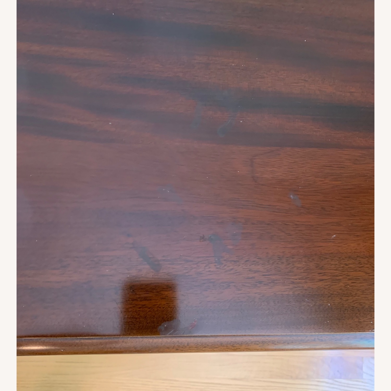 Stickley Sheraton-Style Console Table - image-6