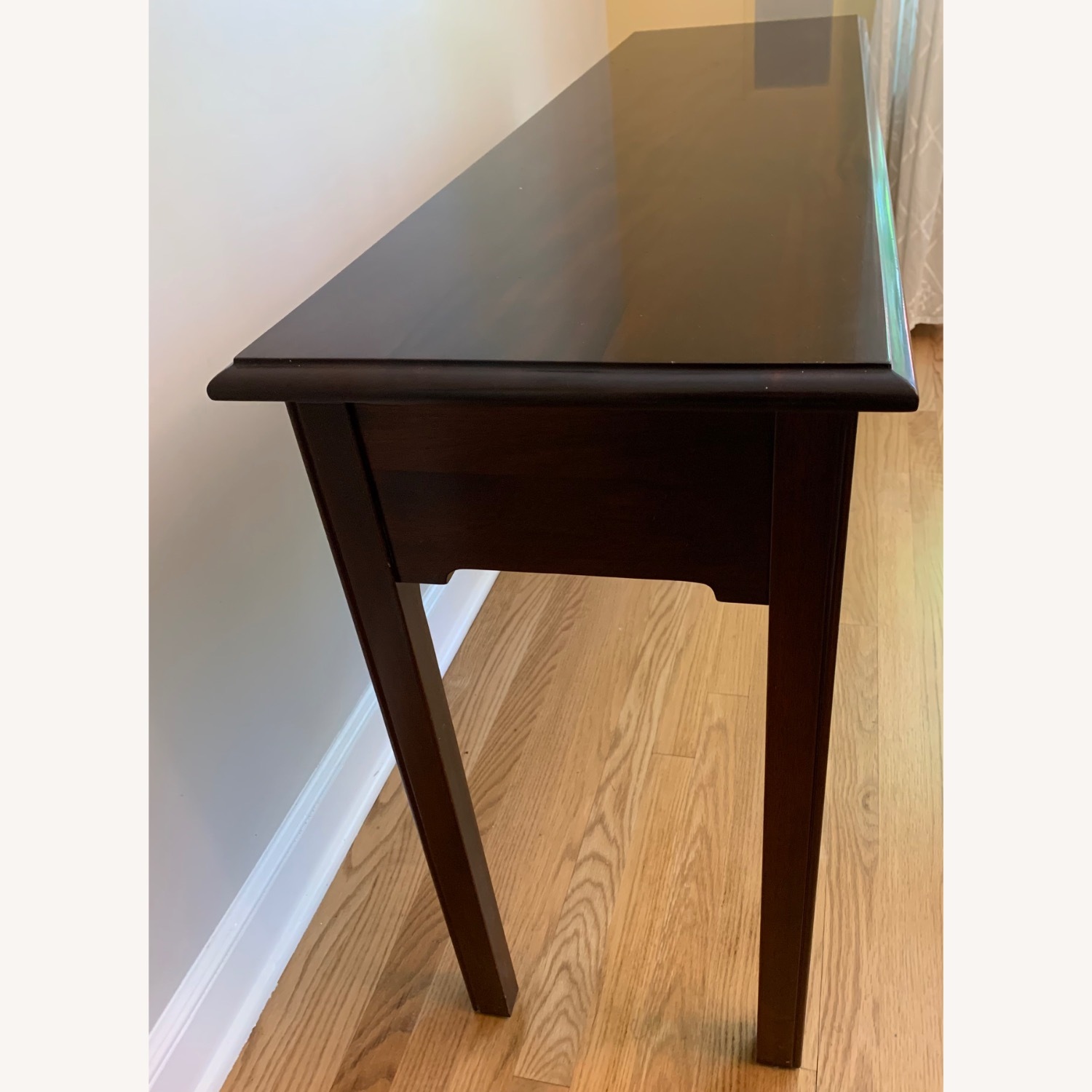 Stickley Sheraton-Style Console Table - image-2