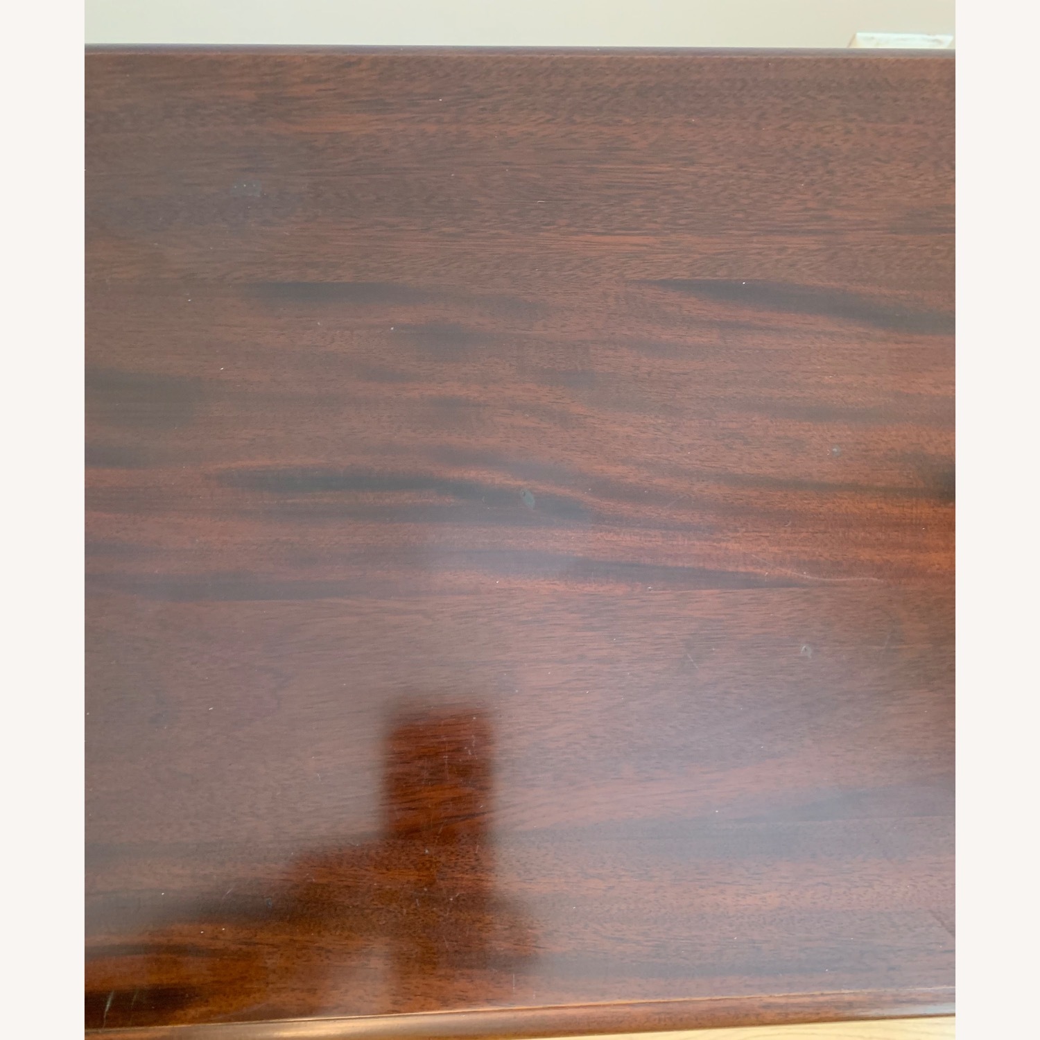 Stickley Sheraton-Style Console Table - image-4