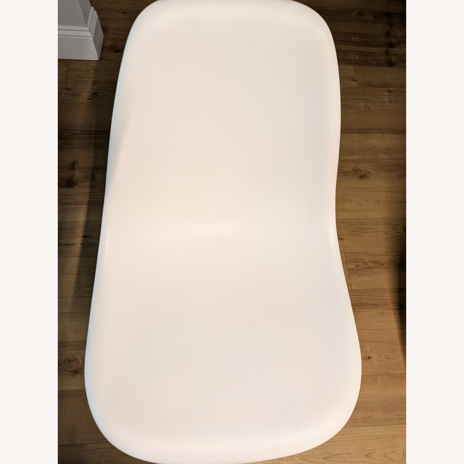 Eames Molded Plastic Side Chair - image-5