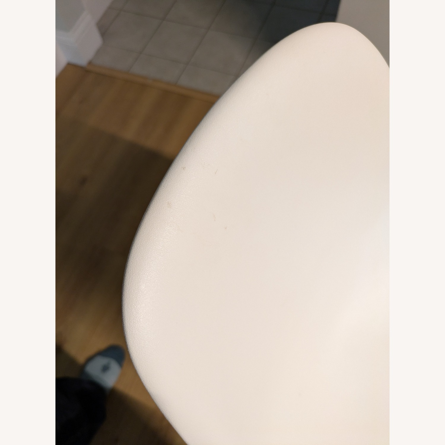 Eames Molded Plastic Side Chair - image-4