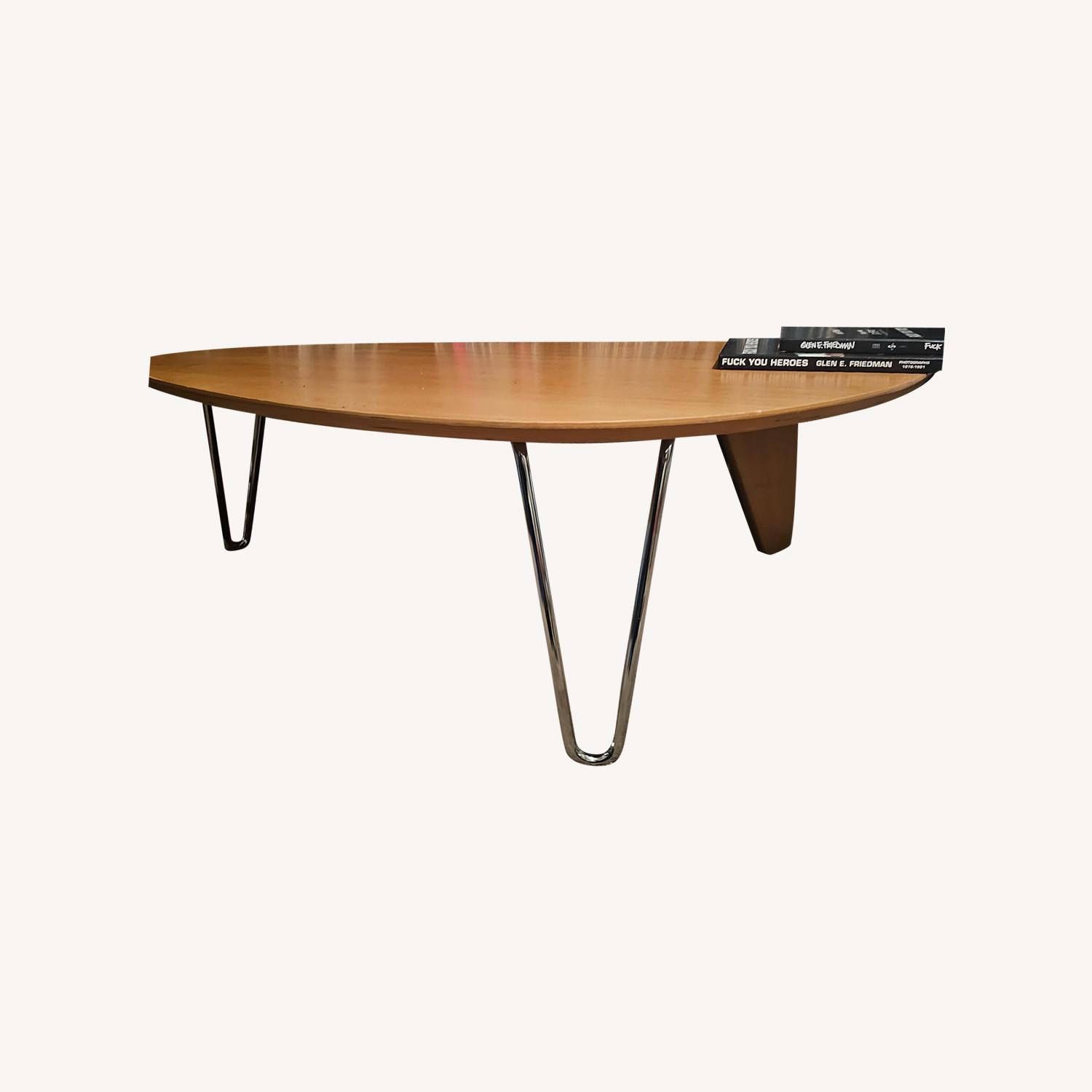 Isamu Noguchi Rudder Table - image-0