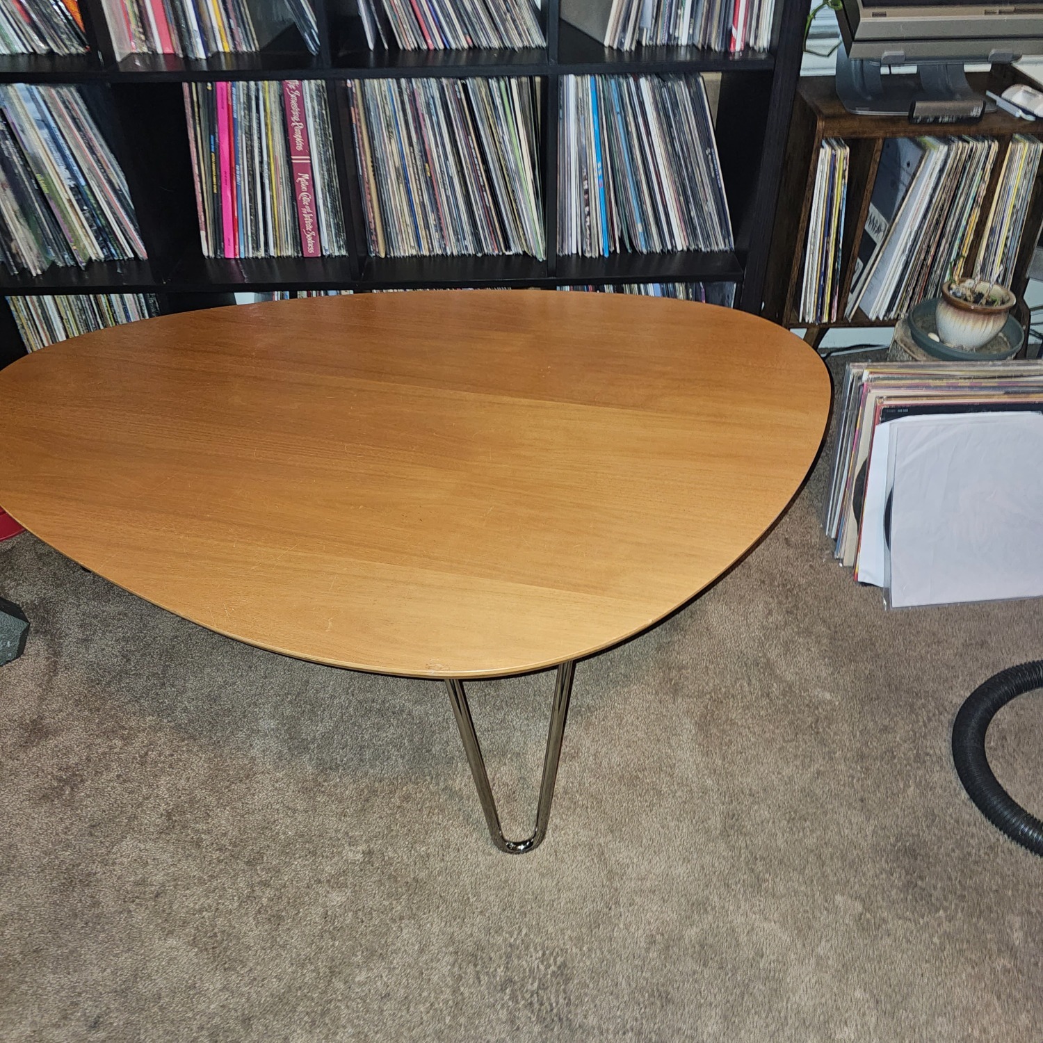 Isamu Noguchi Rudder Table - image-6