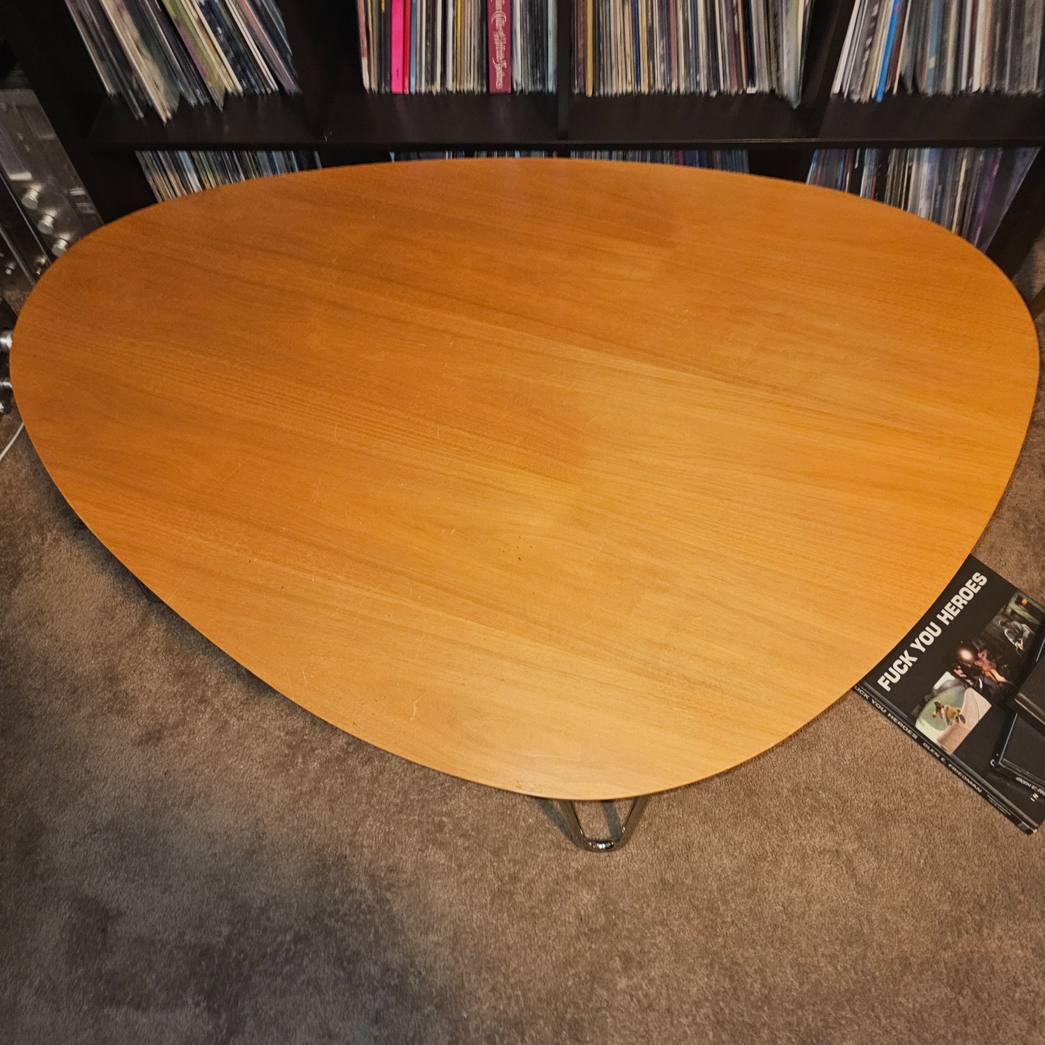 Isamu Noguchi Rudder Table - image-5
