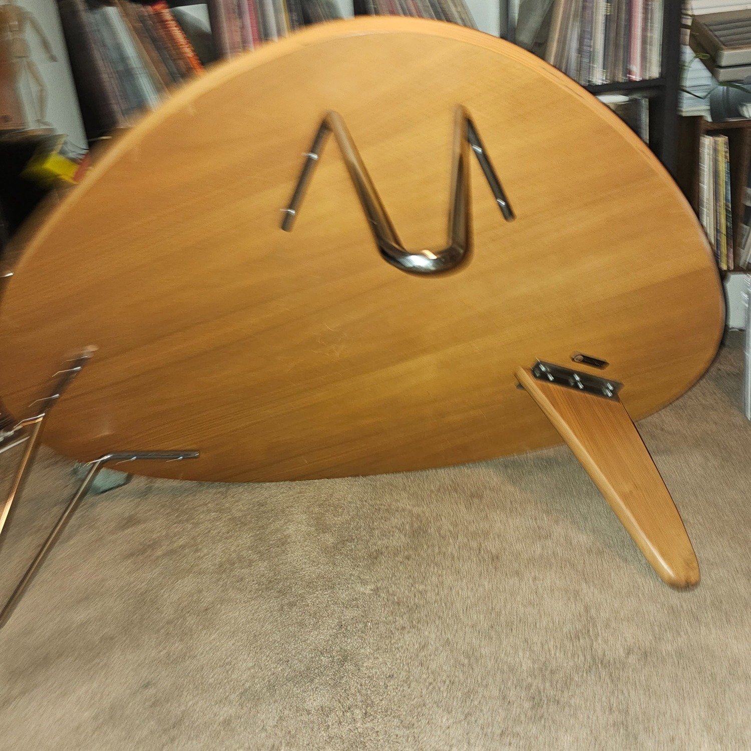 Isamu Noguchi Rudder Table - image-4