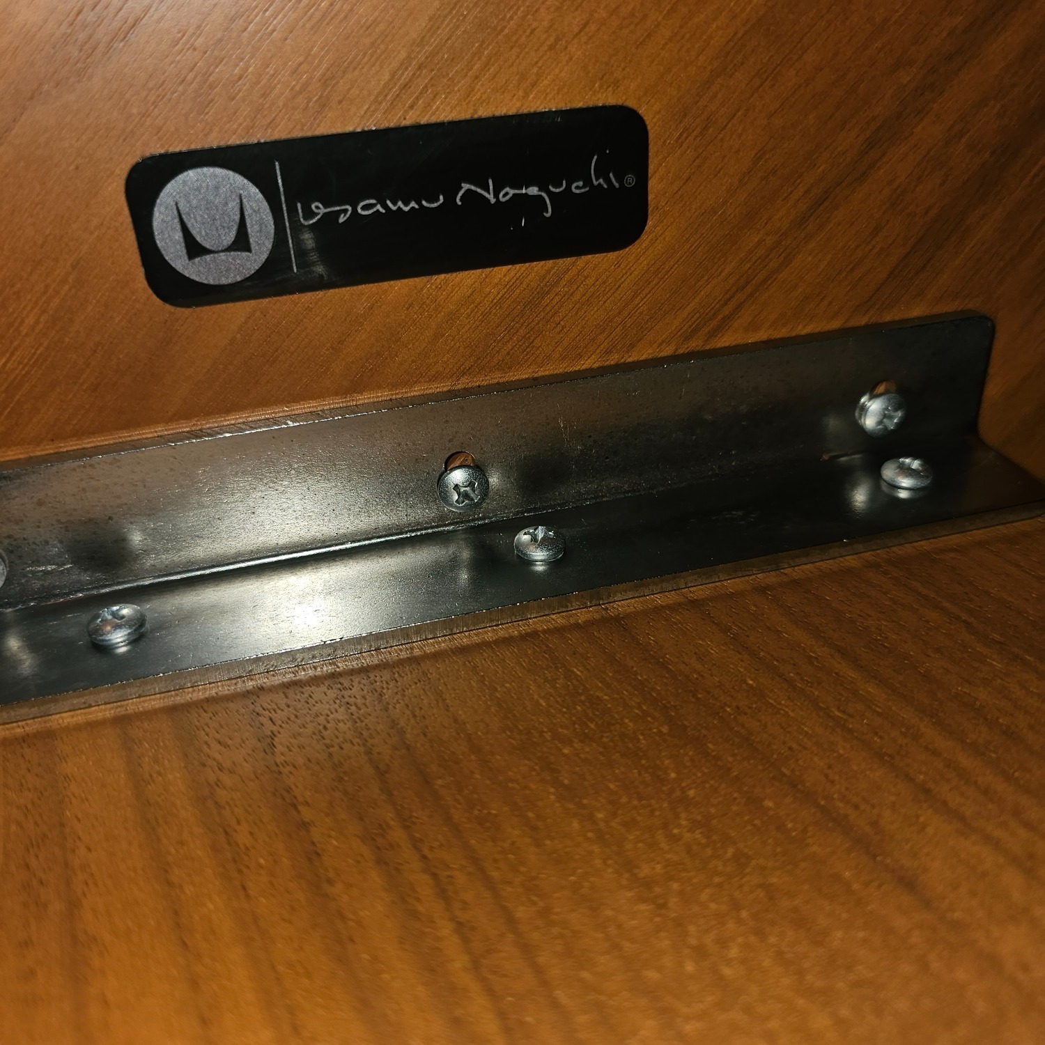 Isamu Noguchi Rudder Table - image-1