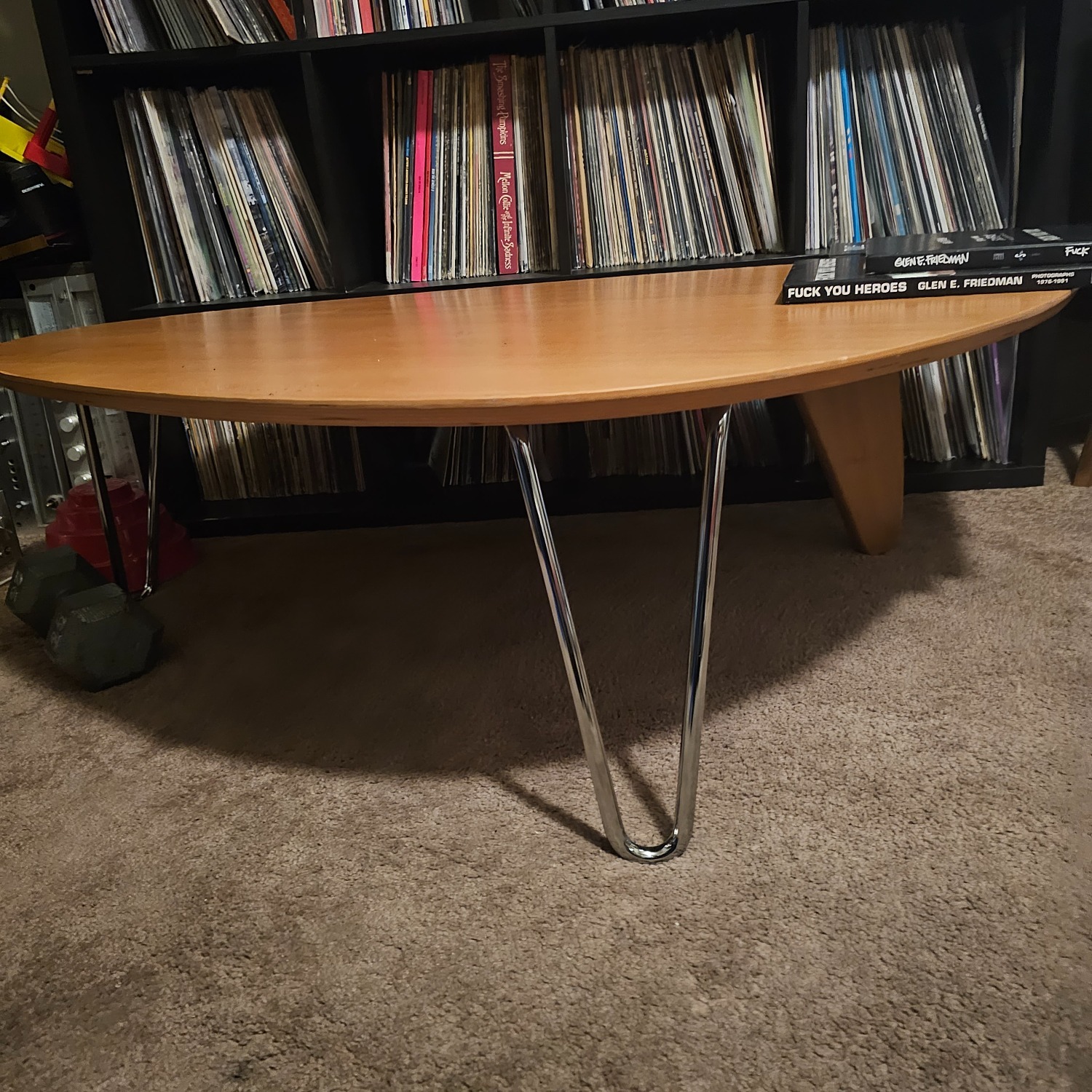 Isamu Noguchi Rudder Table - image-3