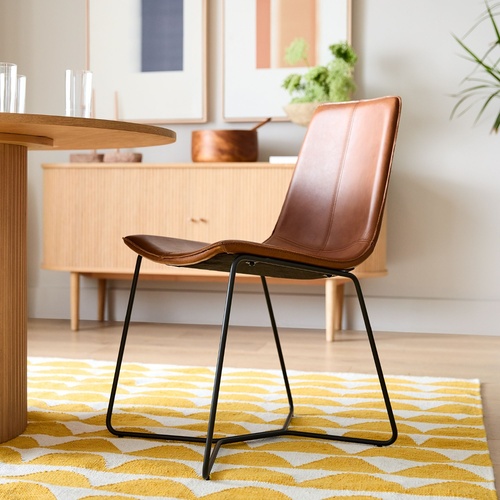 しいなBoconcept 「Mariposa Deluxe」 Contemporary chair - MARIPOSA DELUXE - BoConcept - indoor