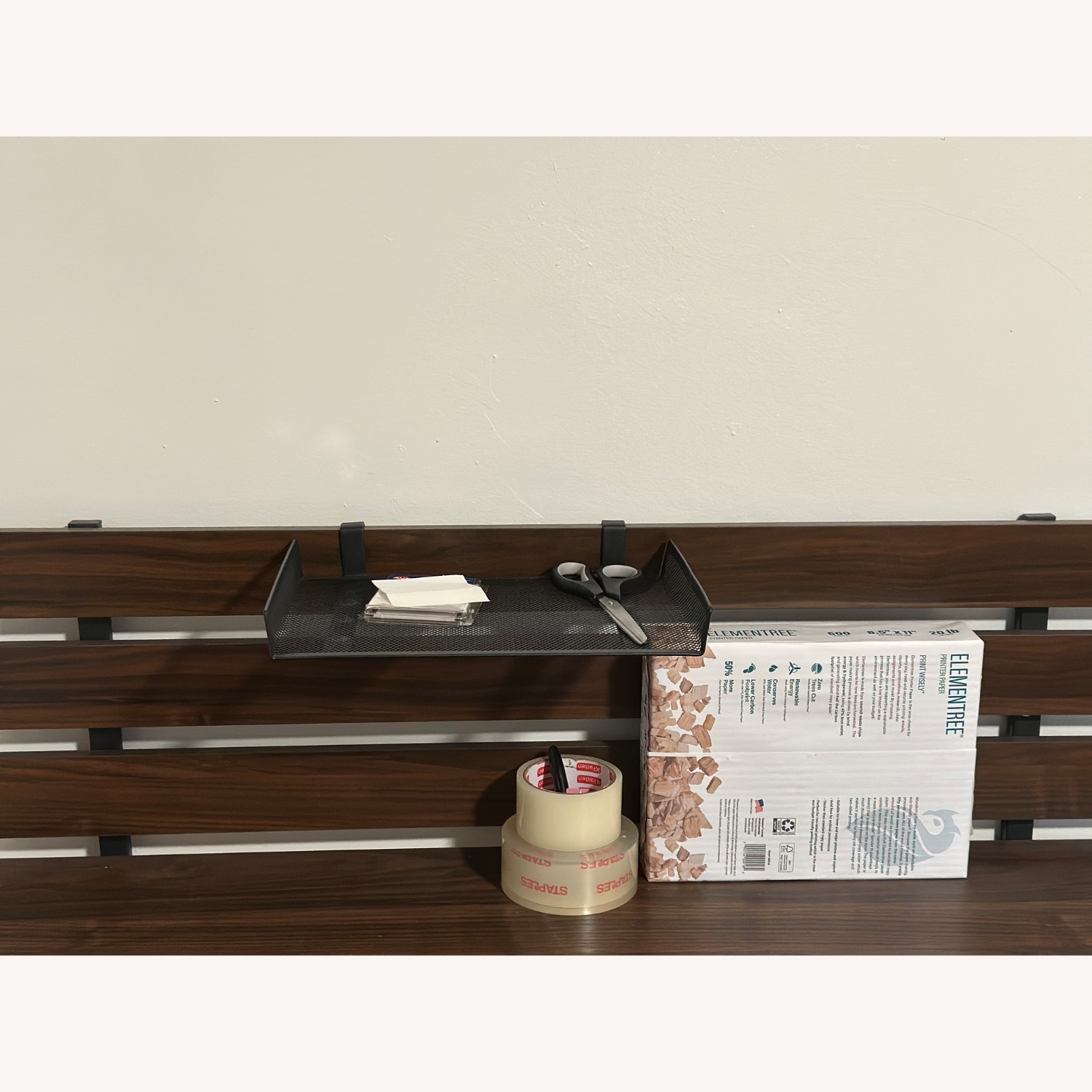 Walker Edison Computer Desk - image-3