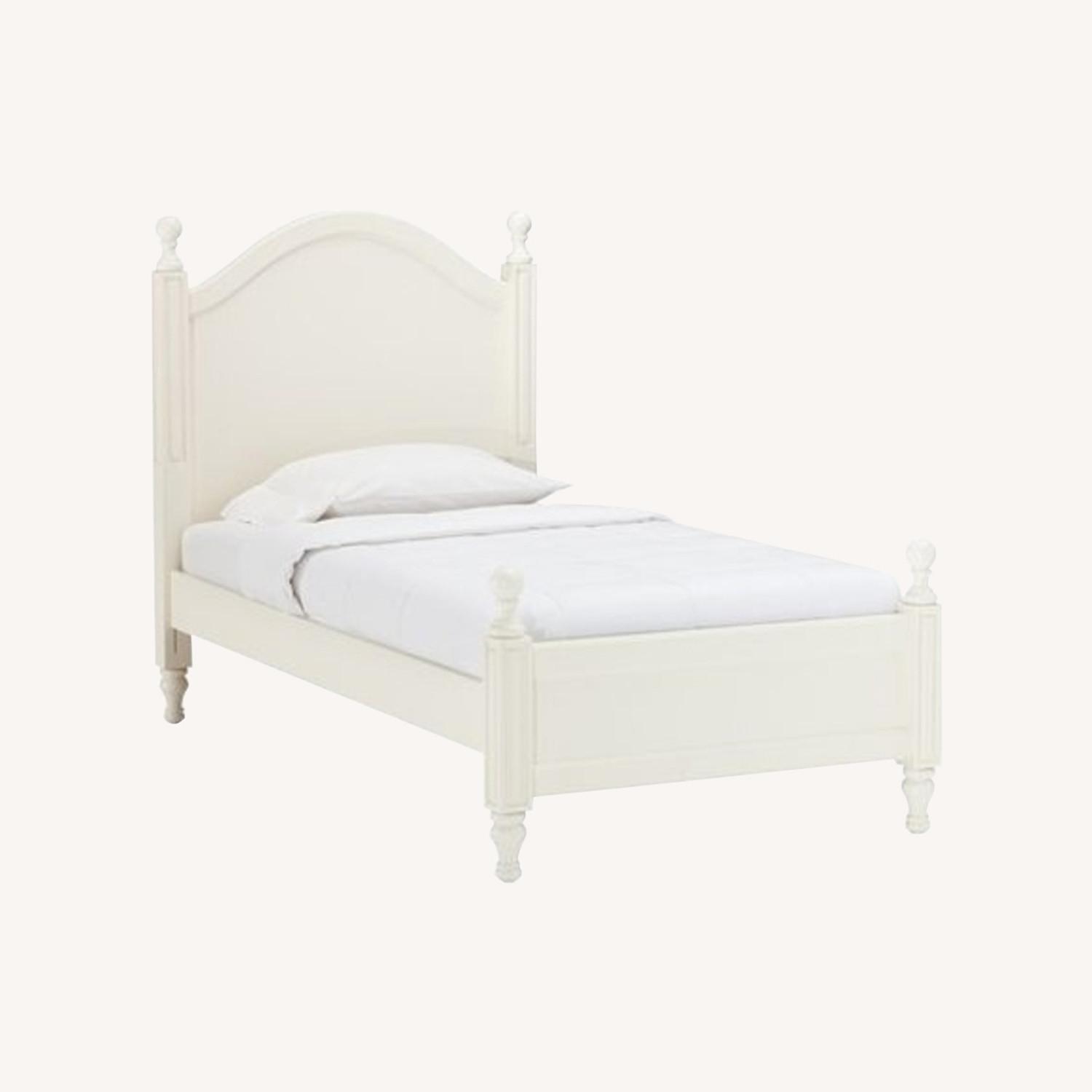 Pottery Barn Kids Anderson Bed - image-0