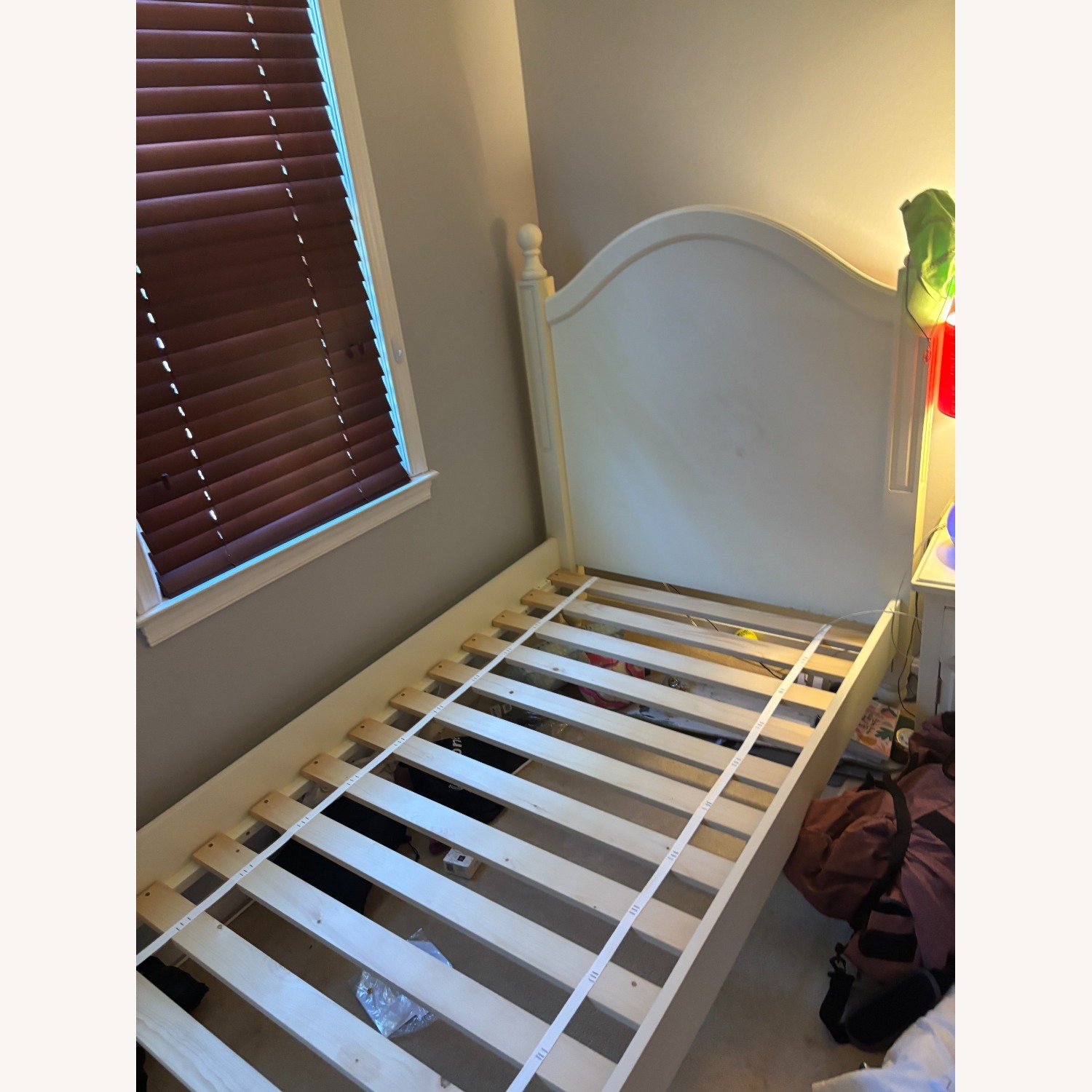 Pottery Barn Kids Anderson Bed - image-3