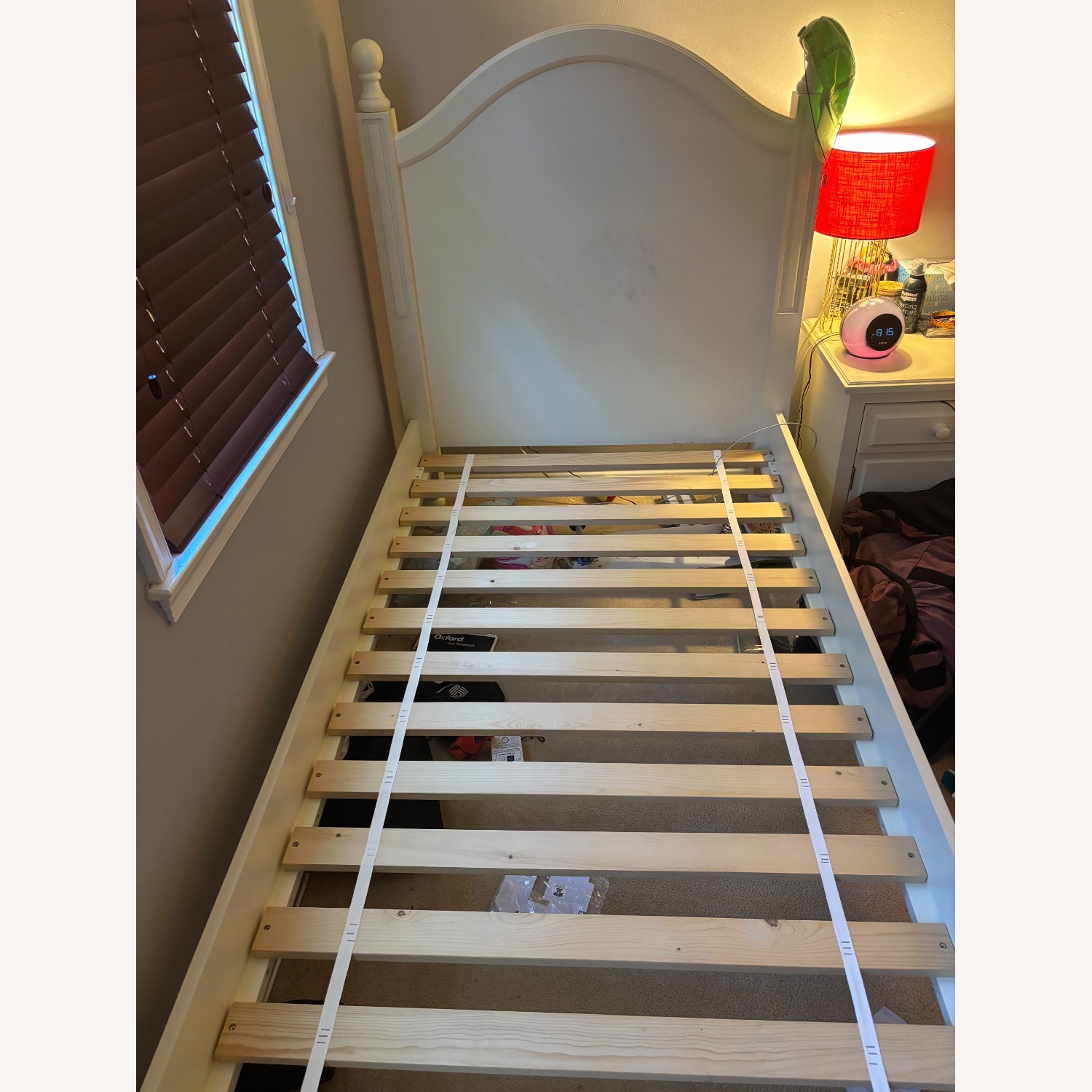 Pottery Barn Kids Anderson Bed - image-1