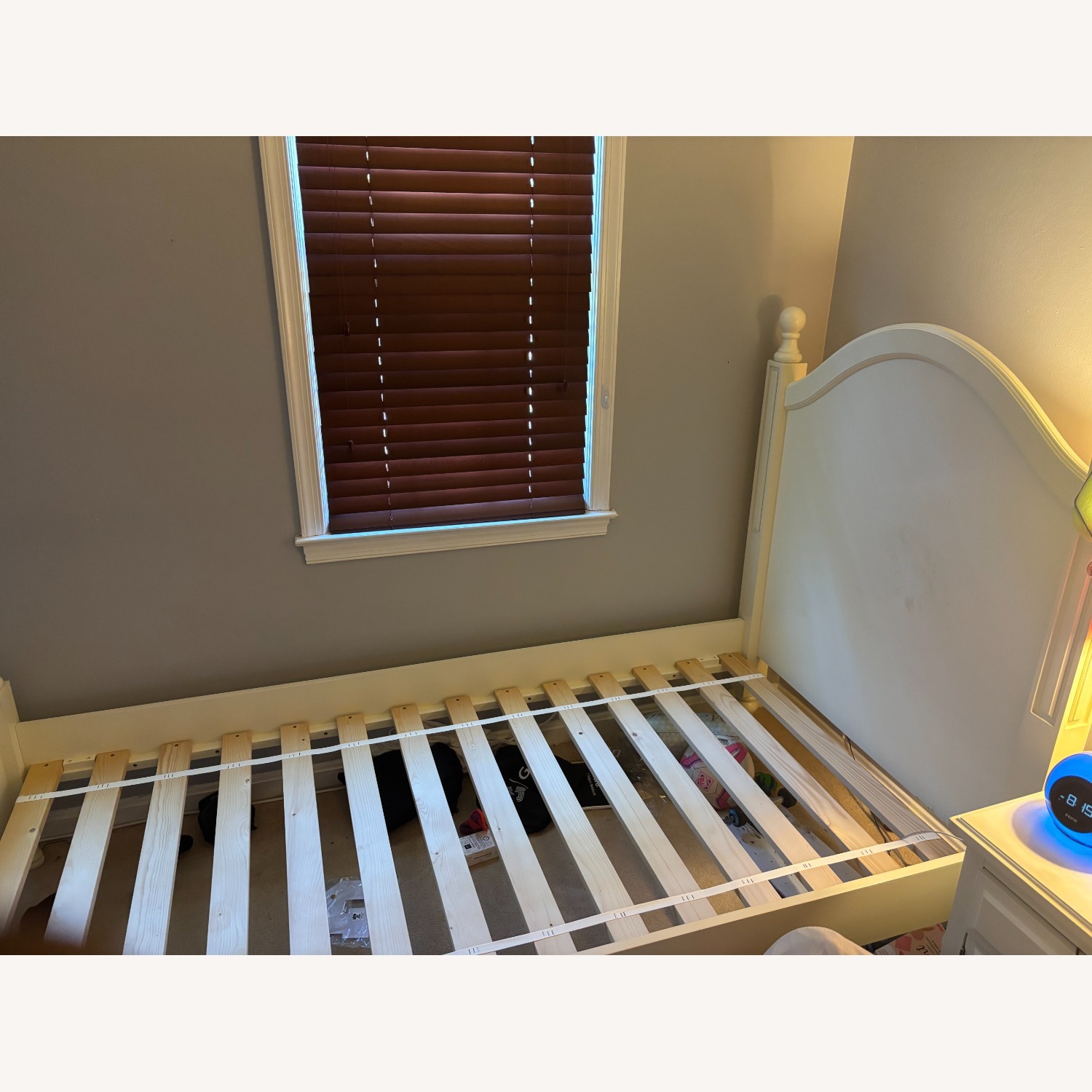 Pottery Barn Kids Anderson Bed - image-2