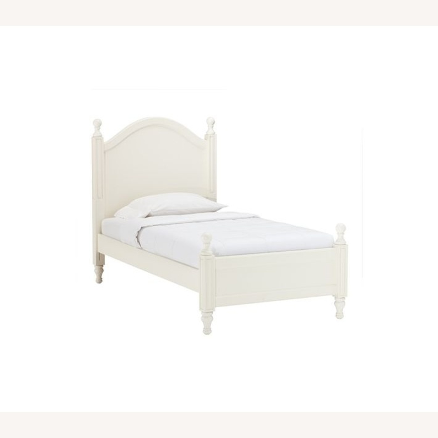 Pottery Barn Kids Anderson Bed - image-5