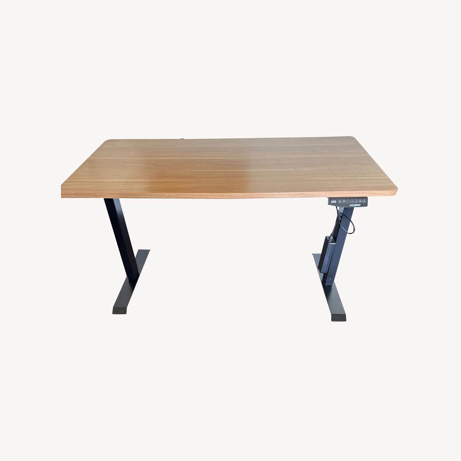Flexispot Electric Standing Desk - image-0