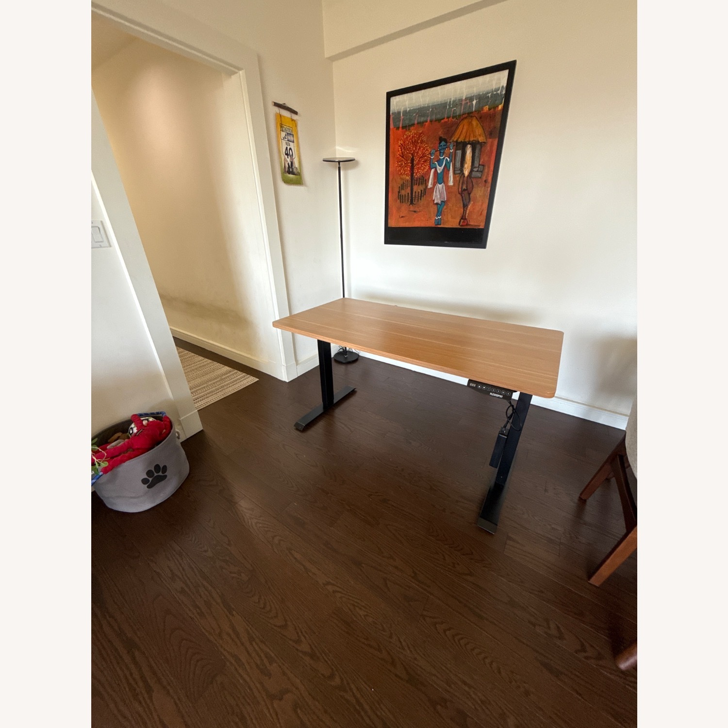 Flexispot Electric Standing Desk - image-2