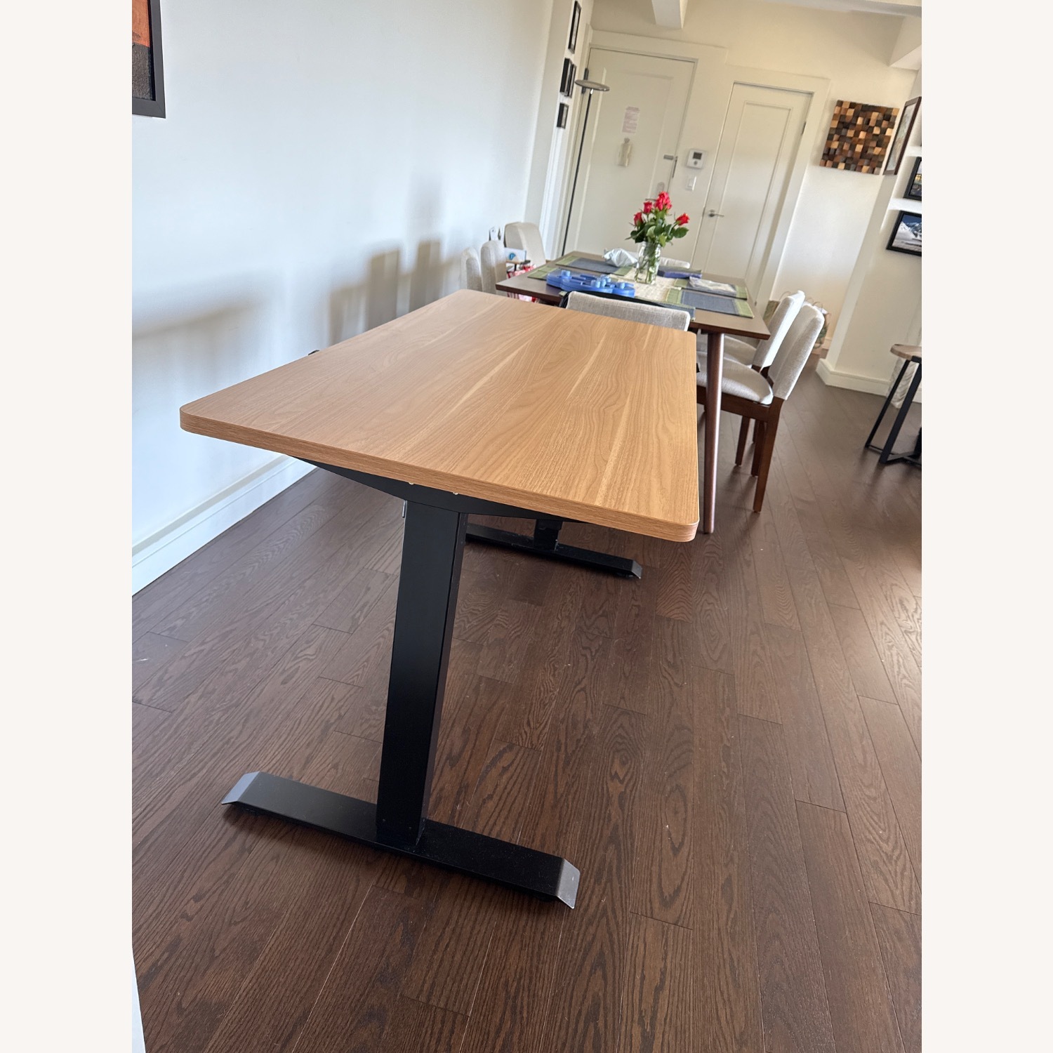 Flexispot Electric Standing Desk - image-3