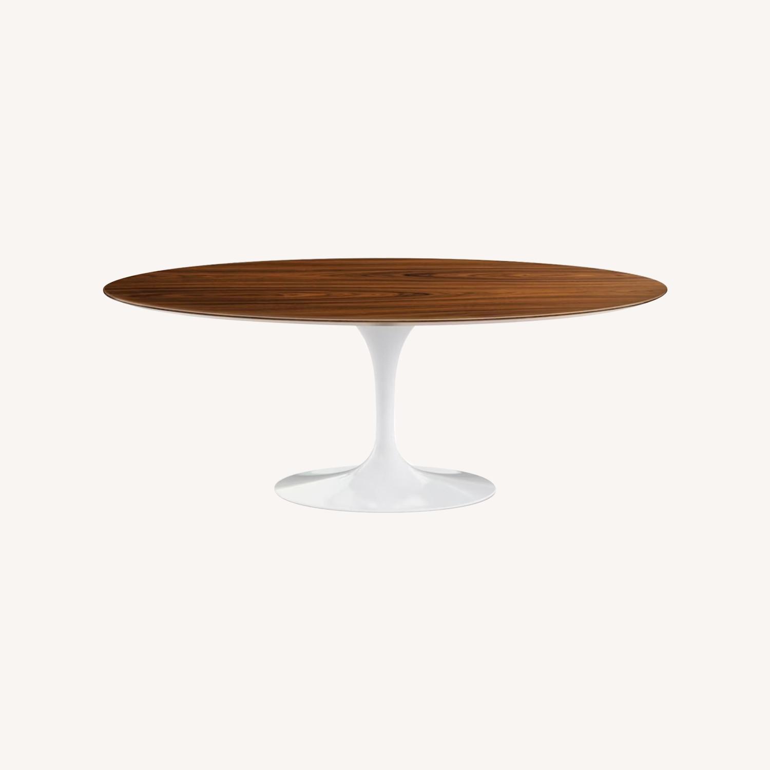 Knoll Saarinen Tulip Dining Table - image-0