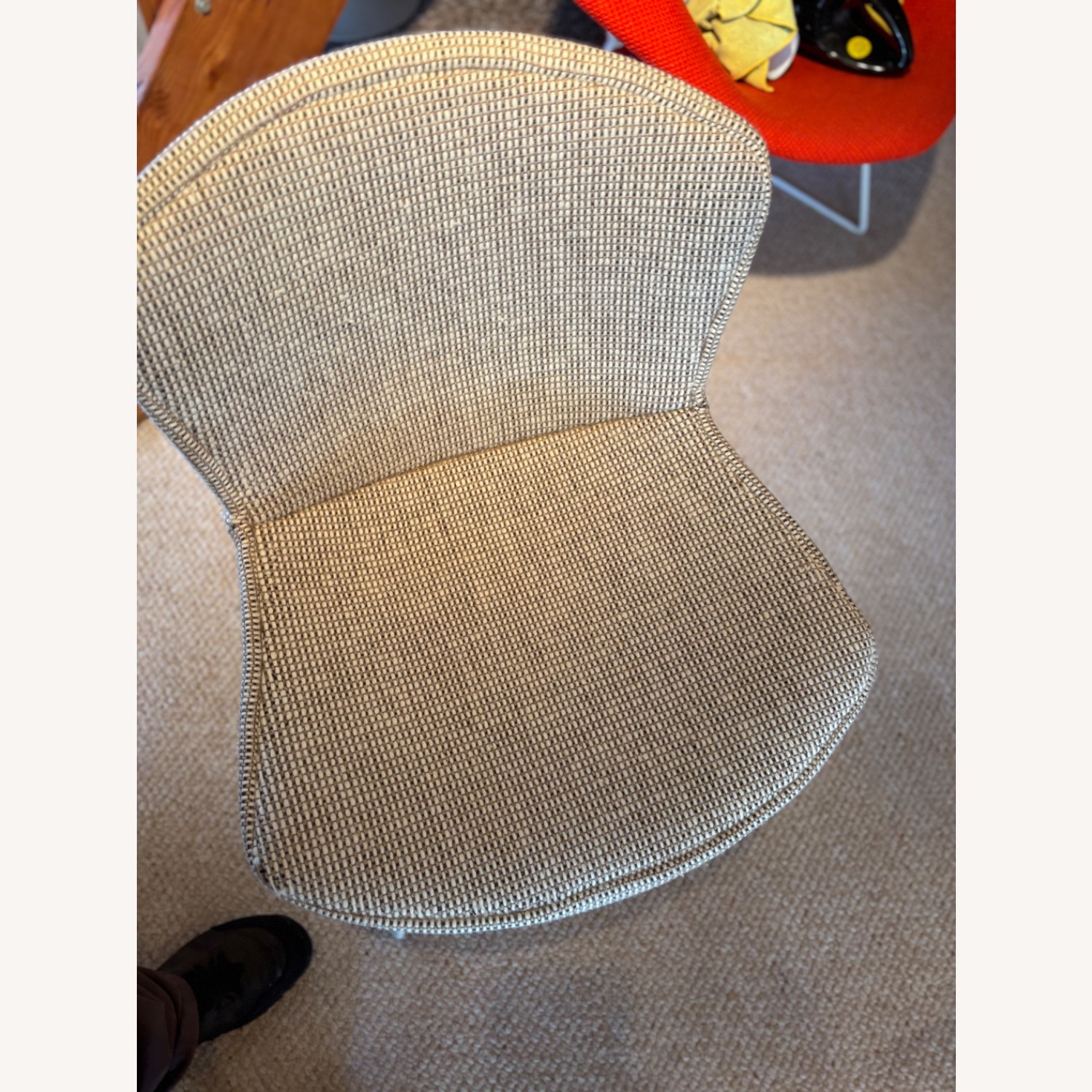 Knoll Bertoia Dining Chairs  - image-1