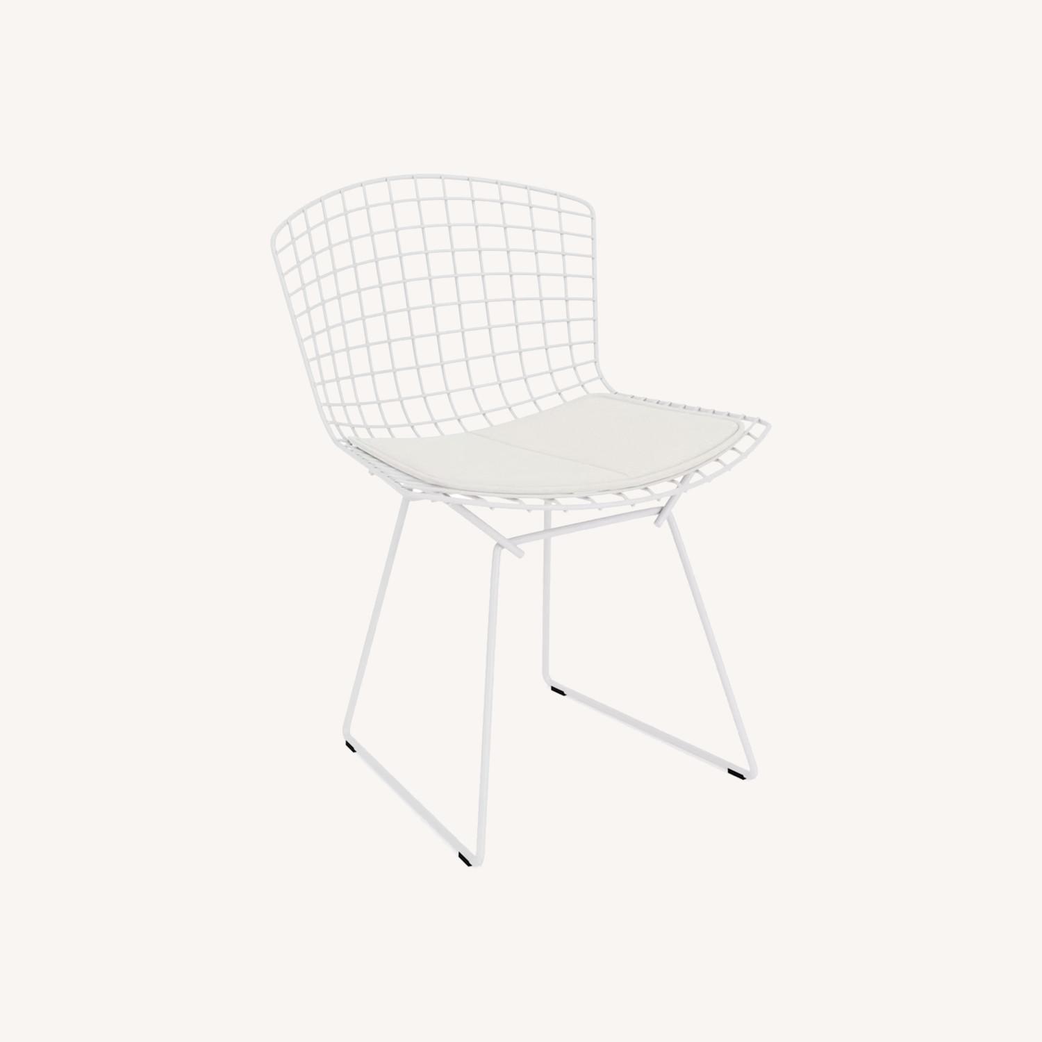 Knoll Bertoia Dining Chairs  - image-0