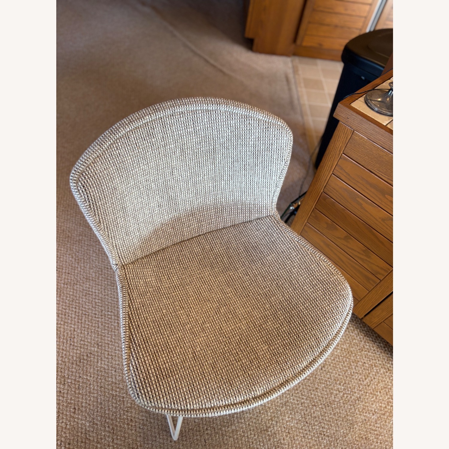 Knoll Bertoia Dining Chairs  - image-3