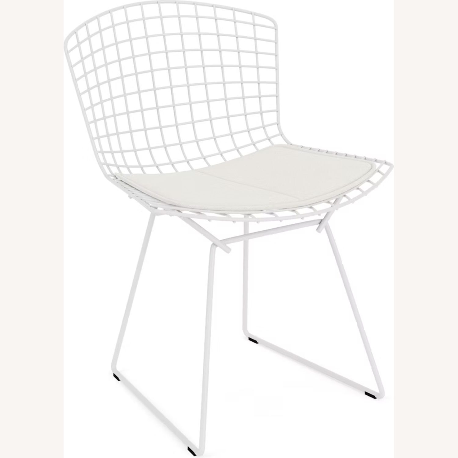 Knoll Bertoia Dining Chairs  - image-5