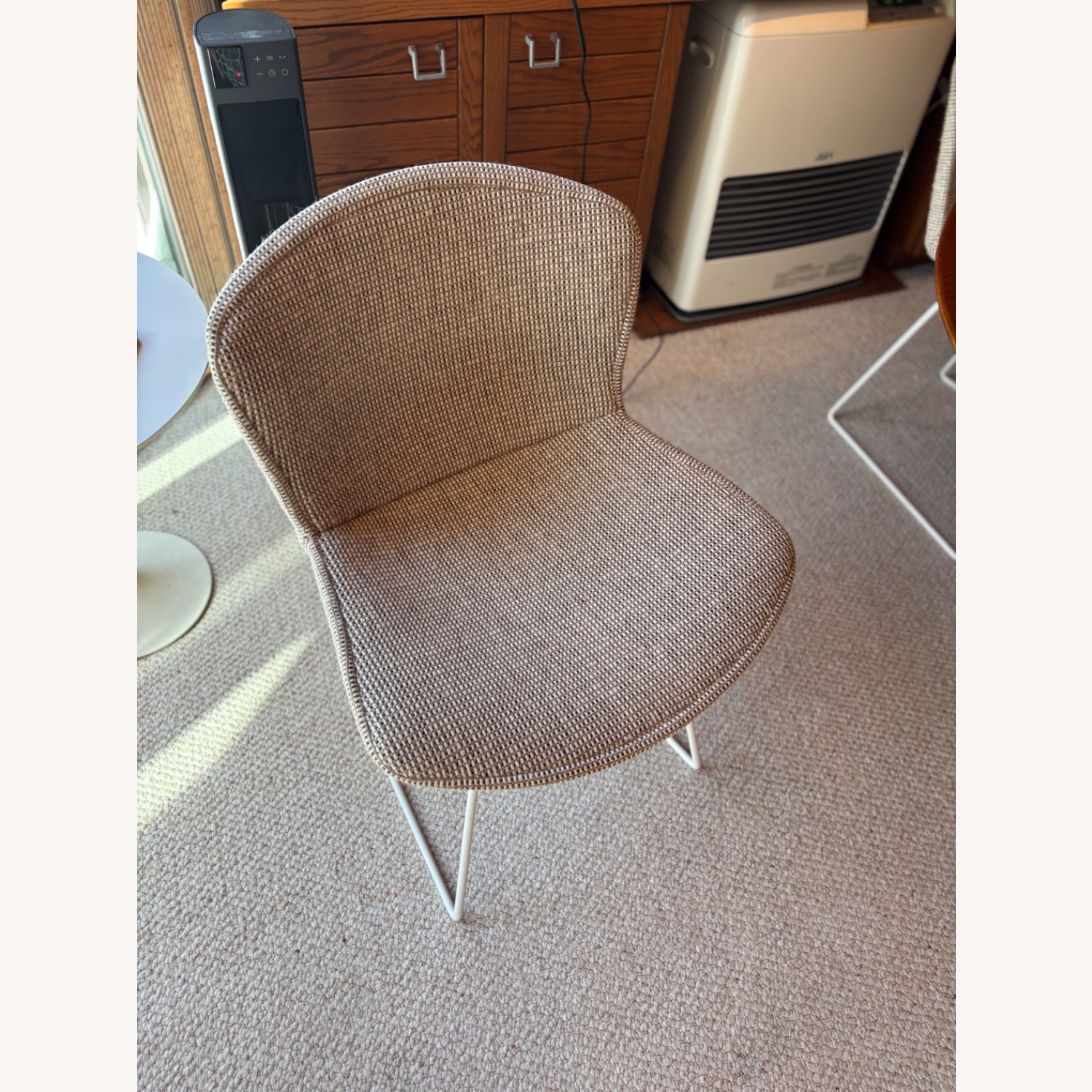 Knoll Bertoia Dining Chairs  - image-4