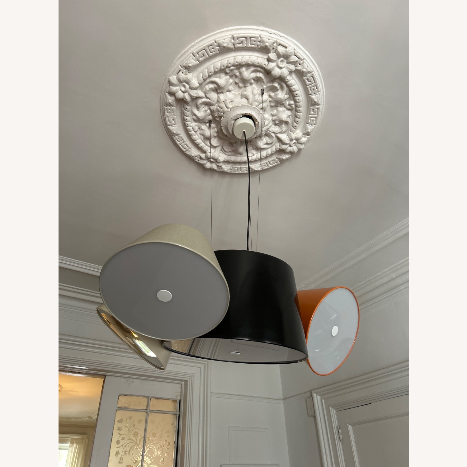 MARSET TamTam Lamp Pendant - image-2