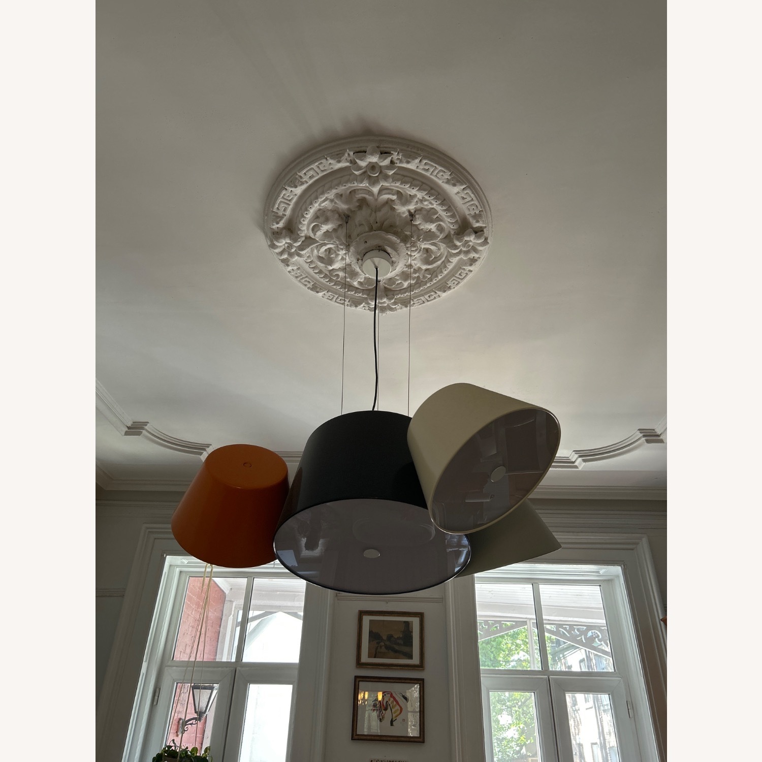 MARSET TamTam Lamp Pendant - image-3