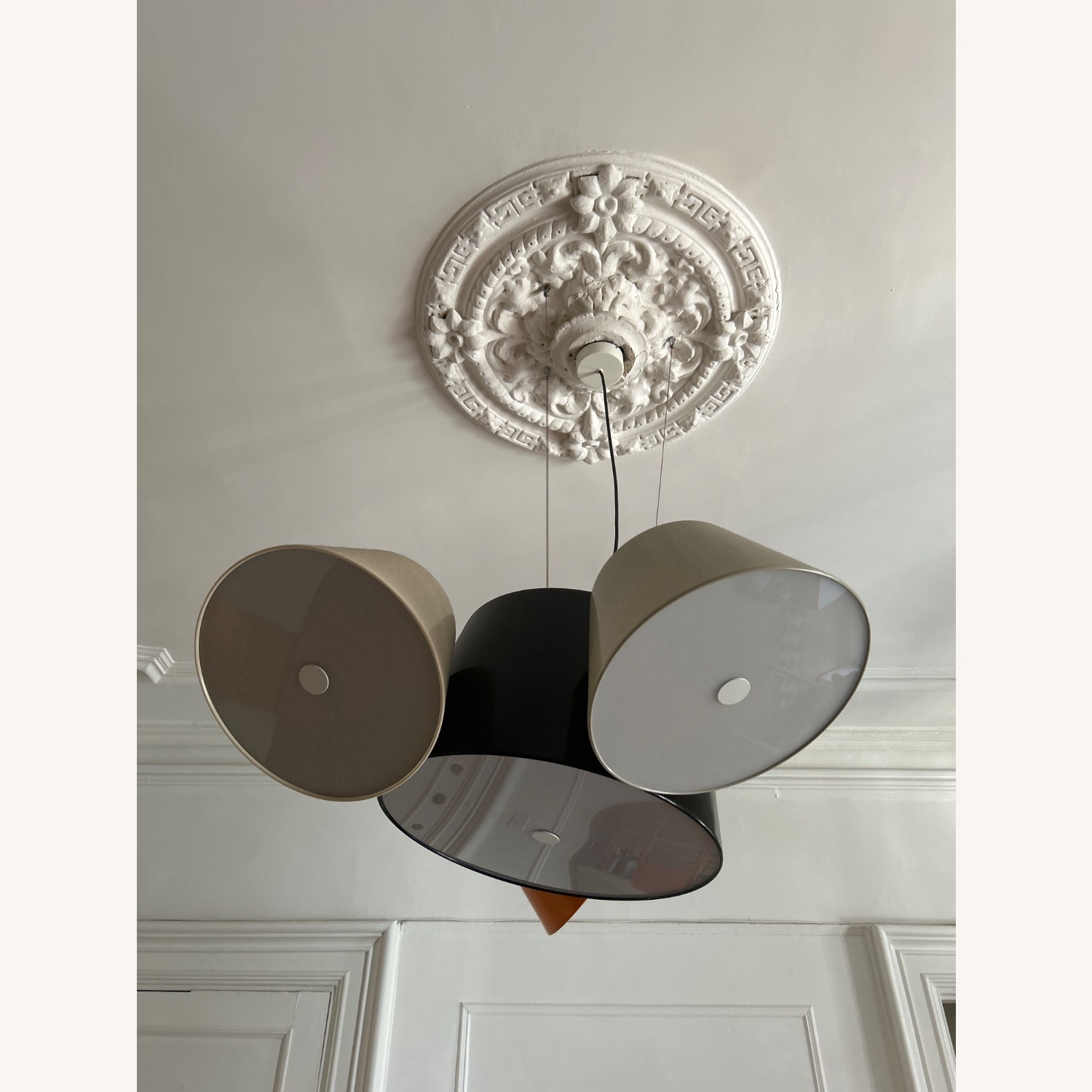 MARSET TamTam Lamp Pendant - image-1