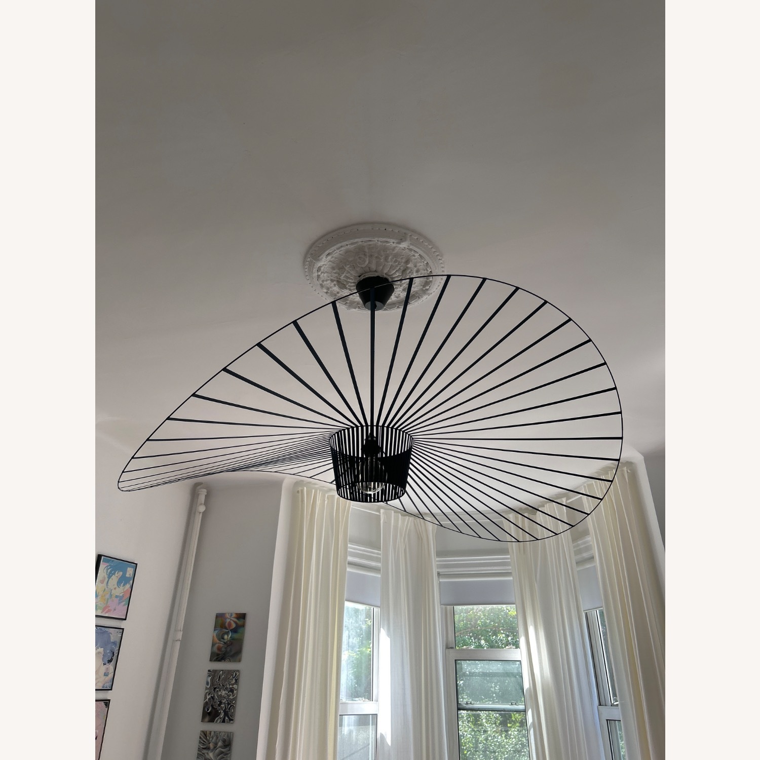 Vertigo Pendant Petite Friture  - image-2