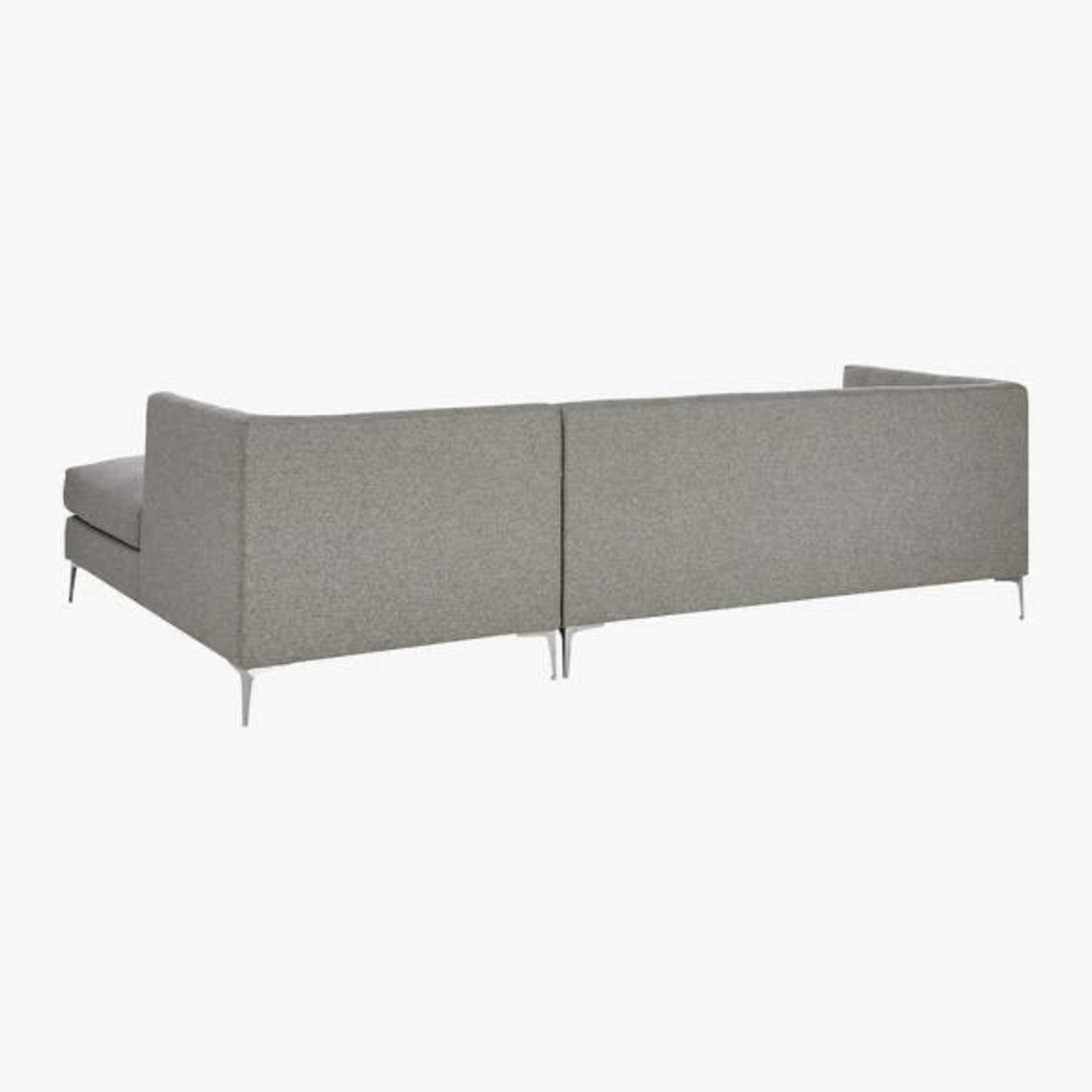 CB2 Holden 2 Piece Sectional - image-4