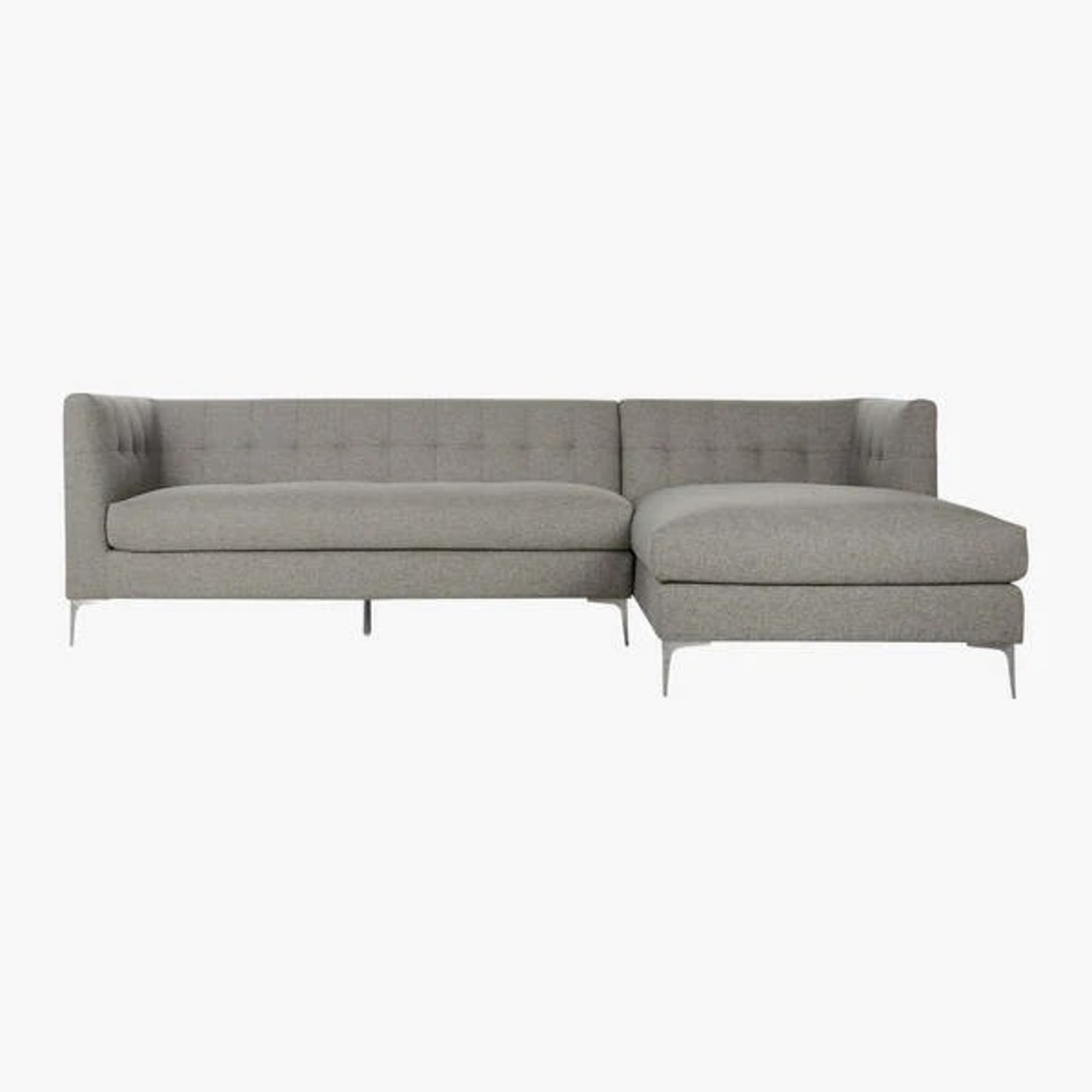 CB2 Holden 2 Piece Sectional - image-3