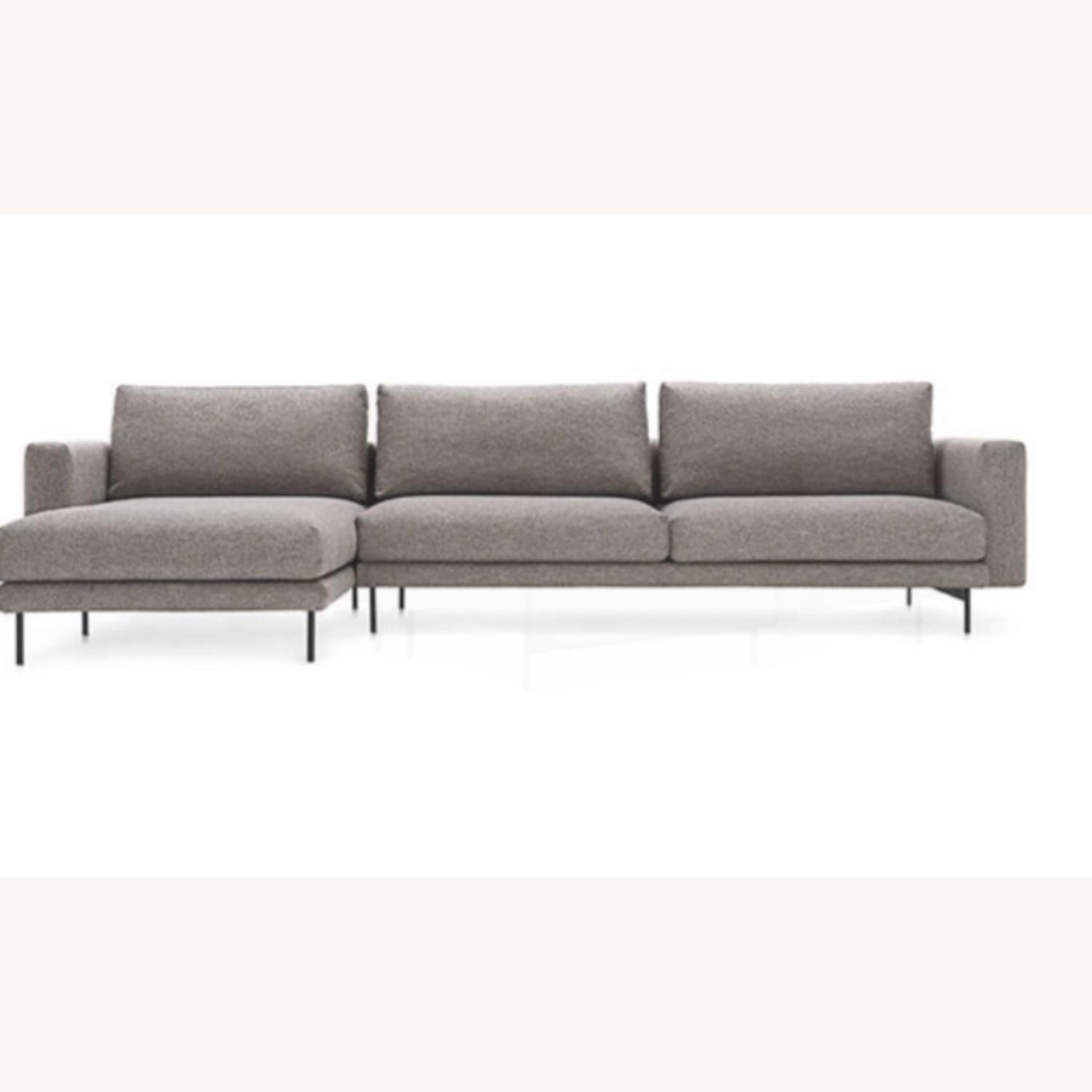 Calligaris Rod Sectional - image-4
