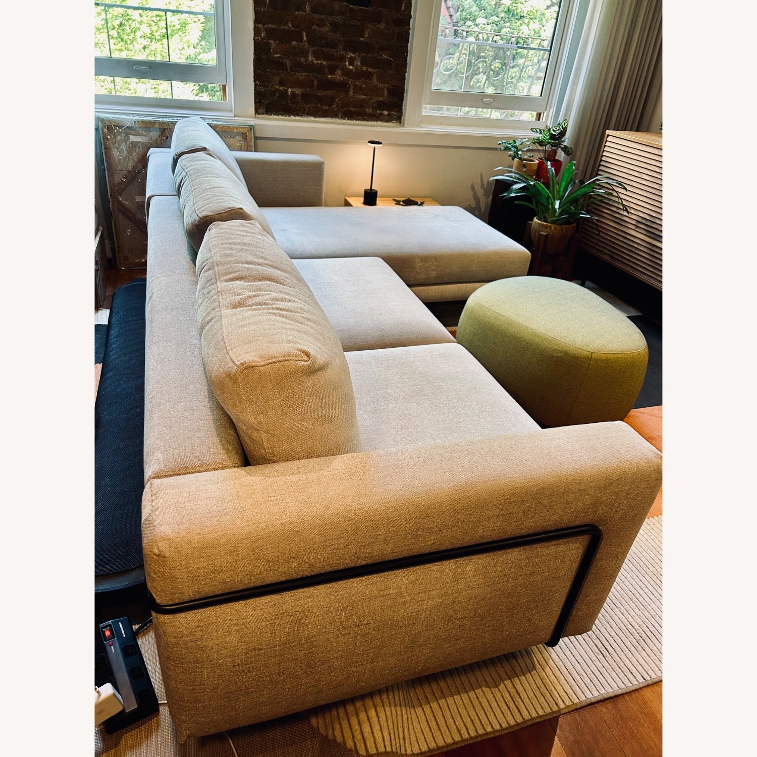 Calligaris Rod Sectional - image-2