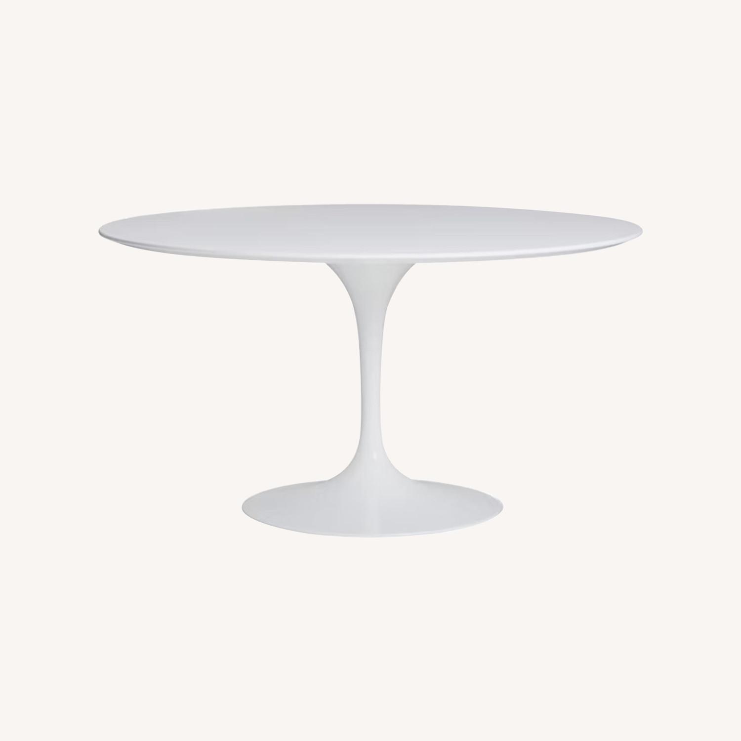 Knoll Saarinen Dining Table - image-0