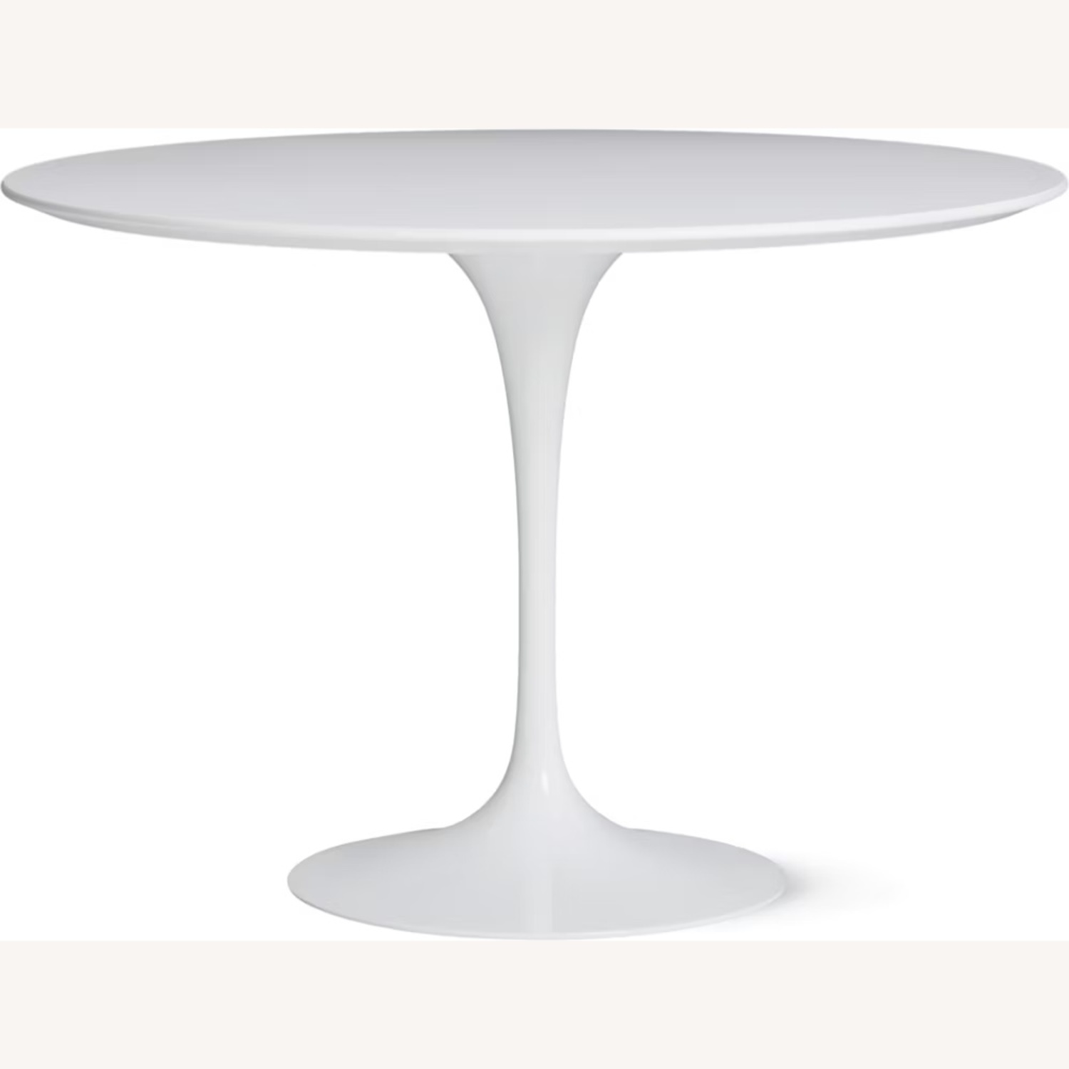 Knoll Saarinen Dining Table - image-4