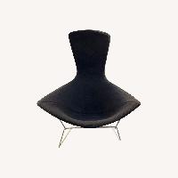 Knoll Bertoia Accent Chair