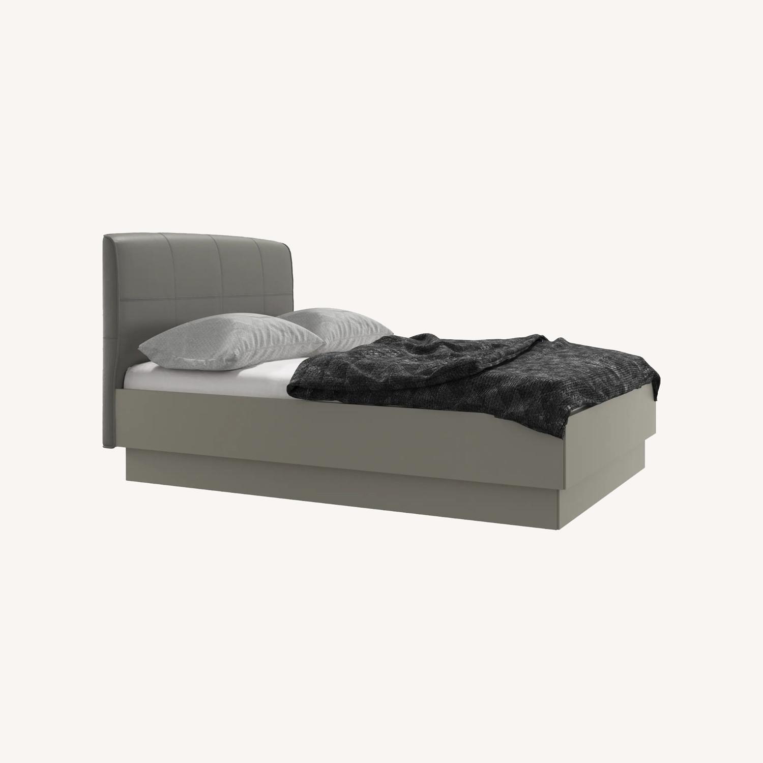 BoConcept Houston King Size Bed - image-0