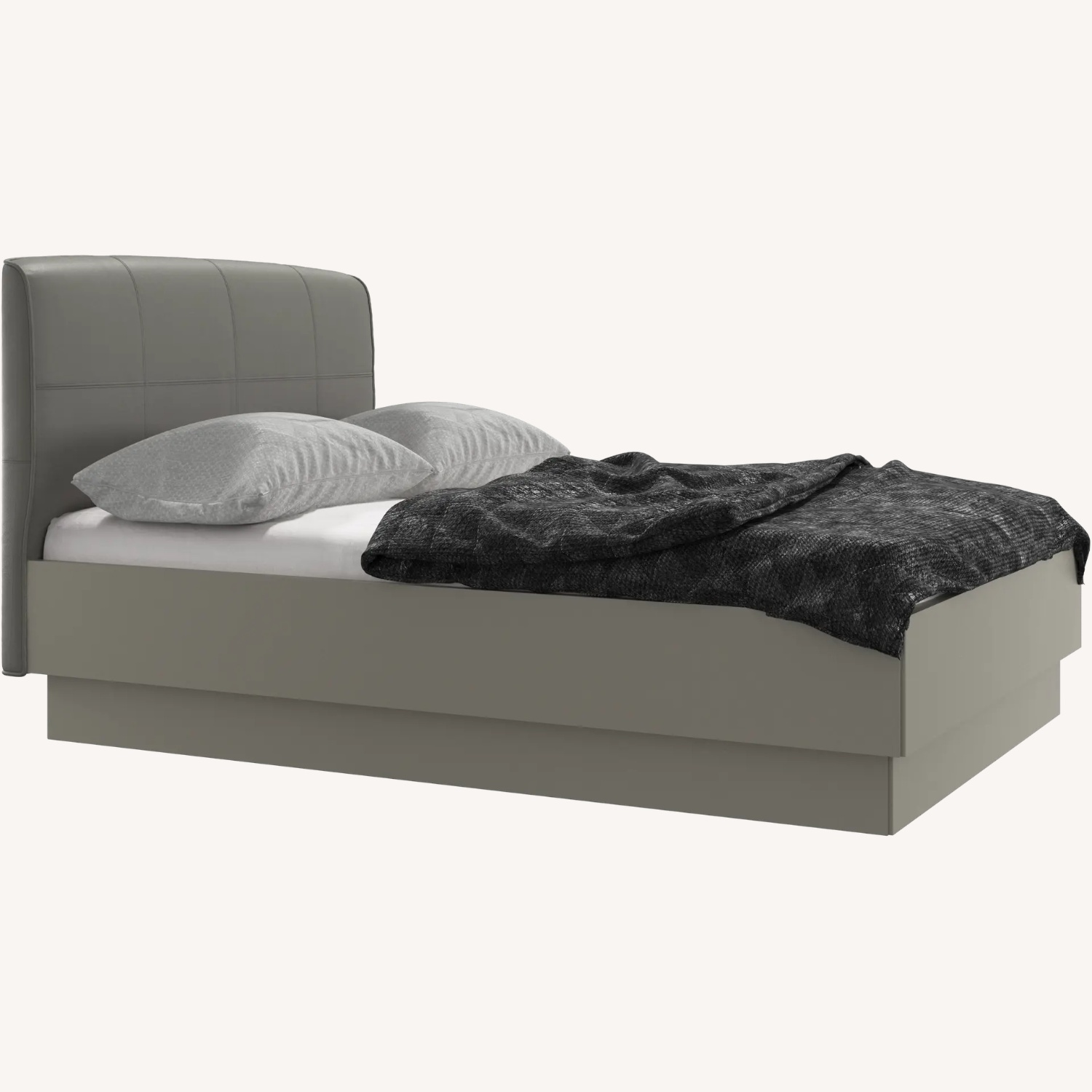 BoConcept Houston King Size Bed - image-4