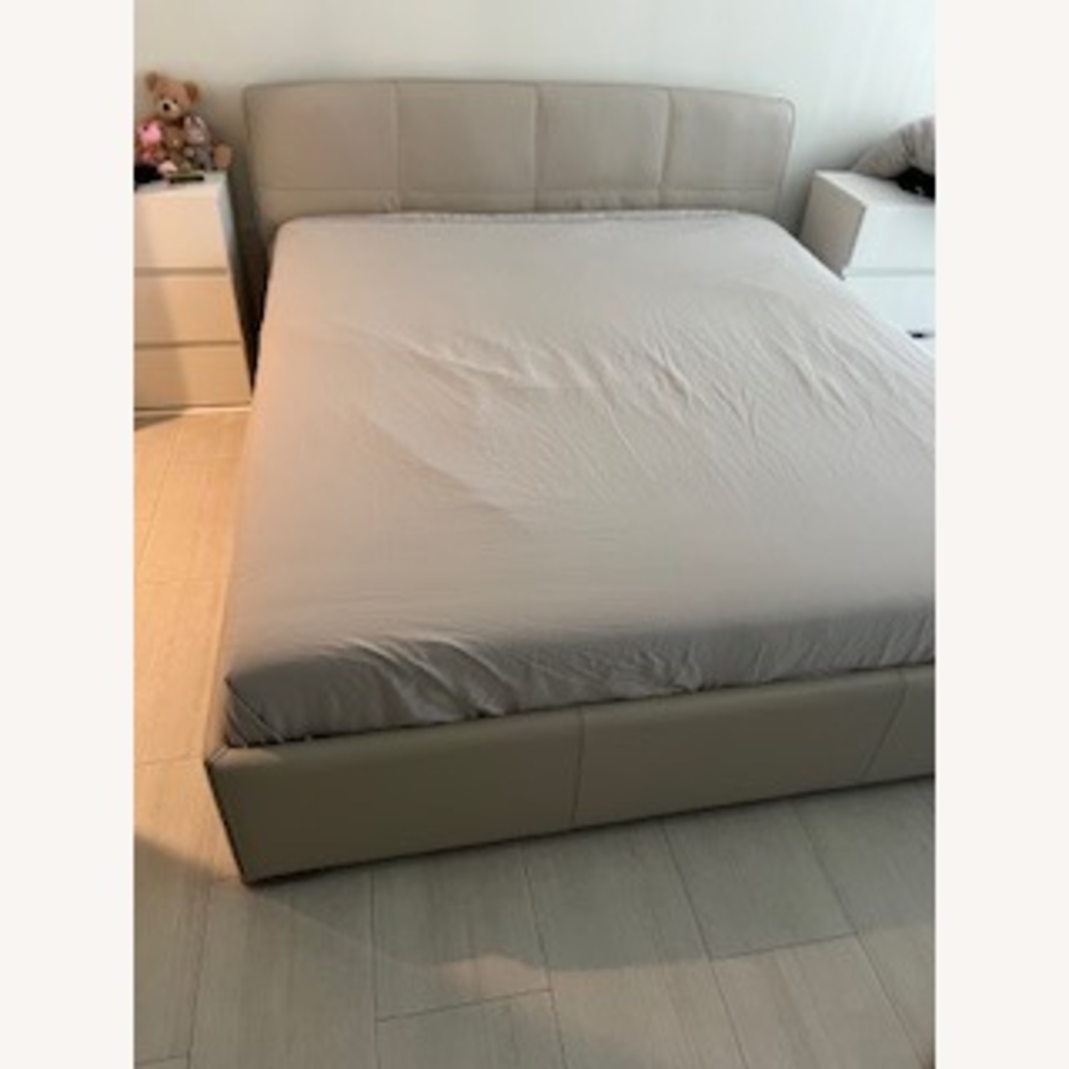 BoConcept Houston King Size Bed - image-2