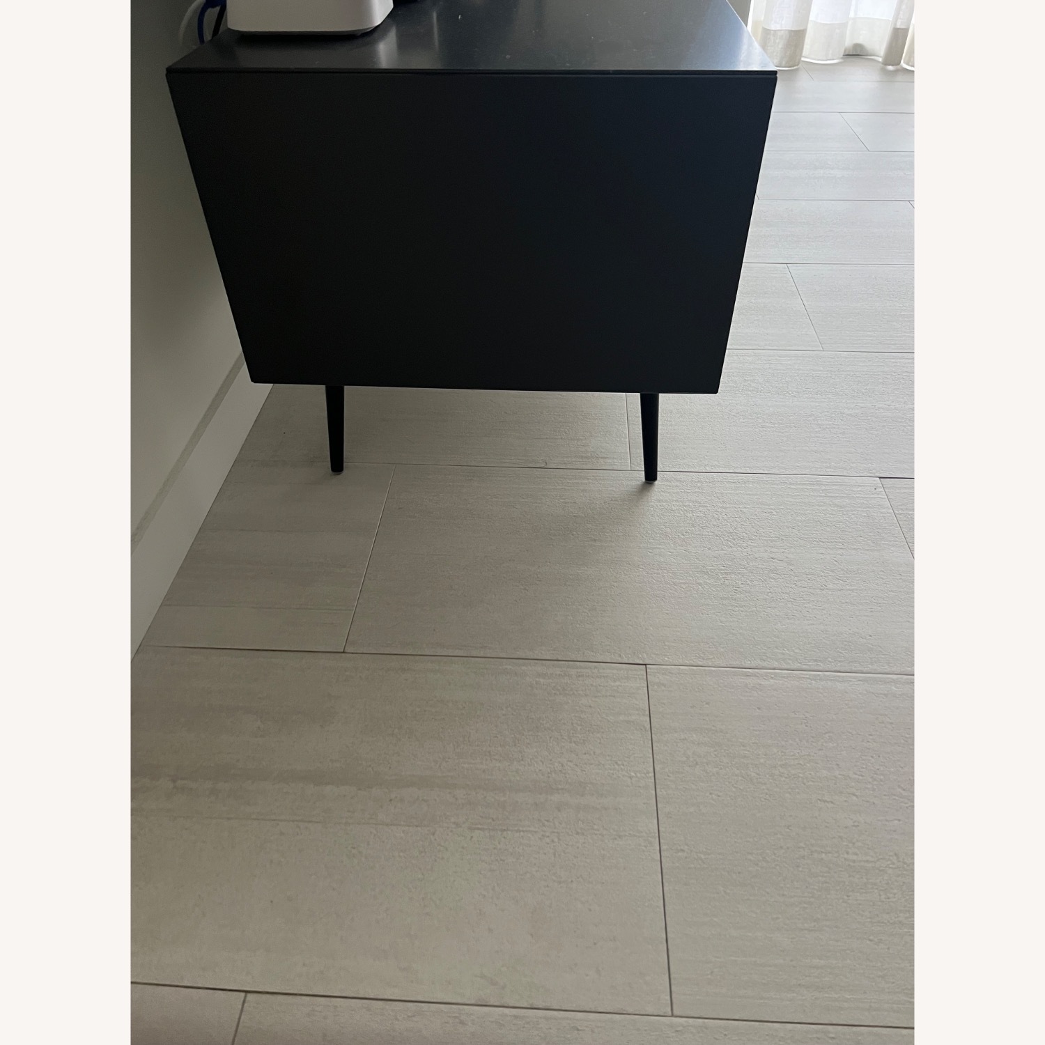 BoConcept Fermo Dark Grey Media Unit - image-3