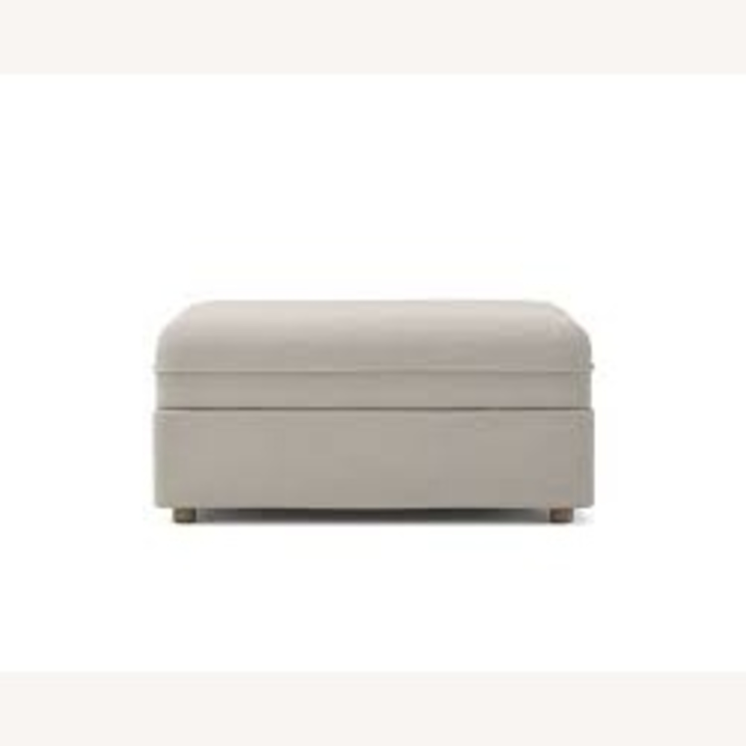 IKEA Vallentuna Ottoman with storage  - image-6