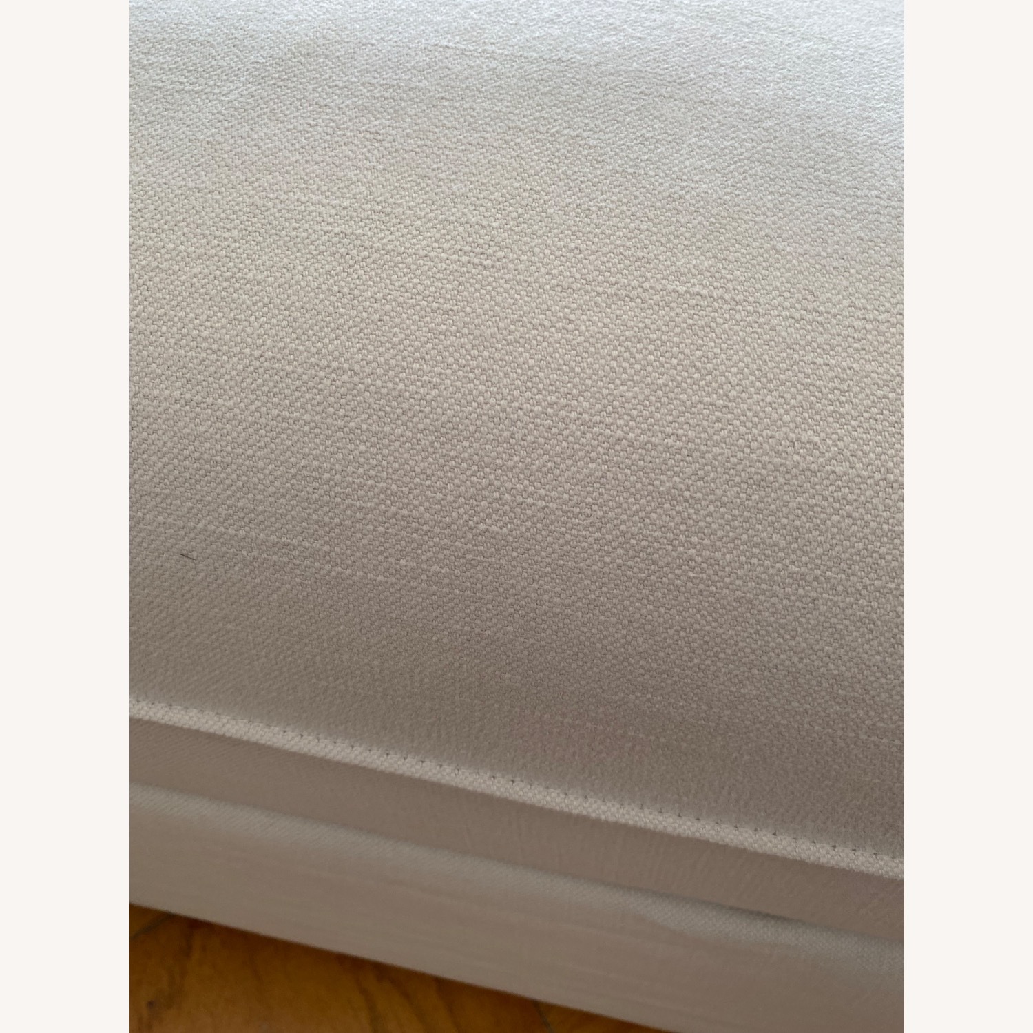 IKEA Vallentuna Ottoman with storage  - image-2