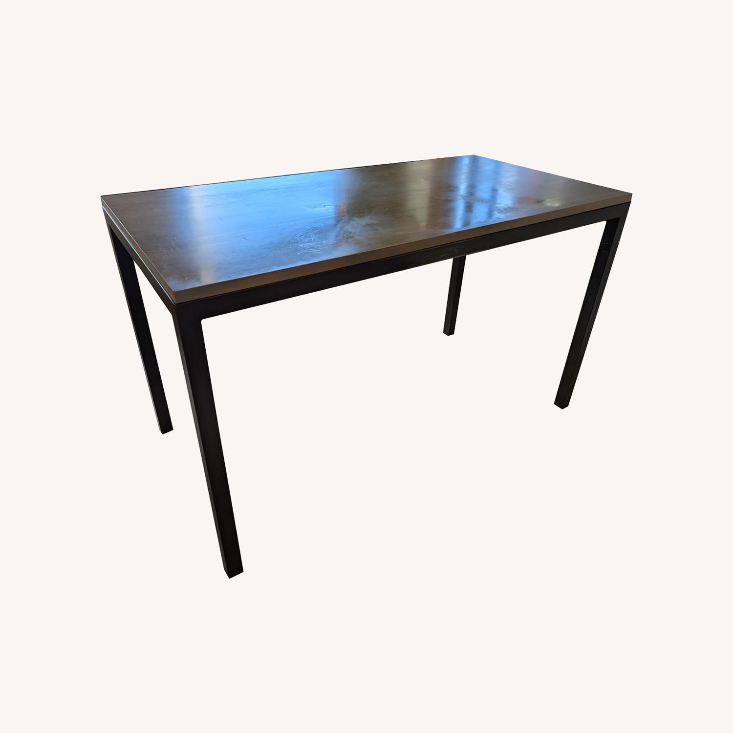 Room & Board Parsons Custom Standing Height Desk - image-7
