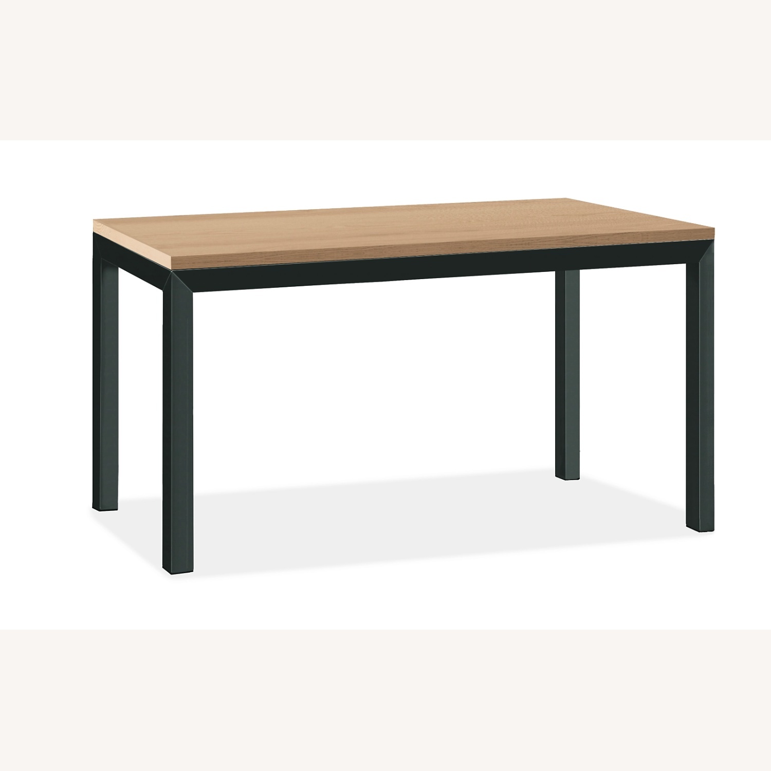 Room & Board Parsons Custom Standing Height Desk - image-6